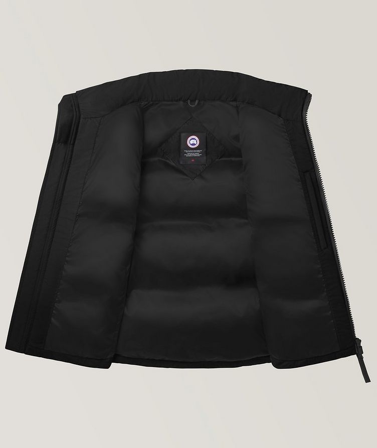 Lawrence Down Puffer Vest image 1