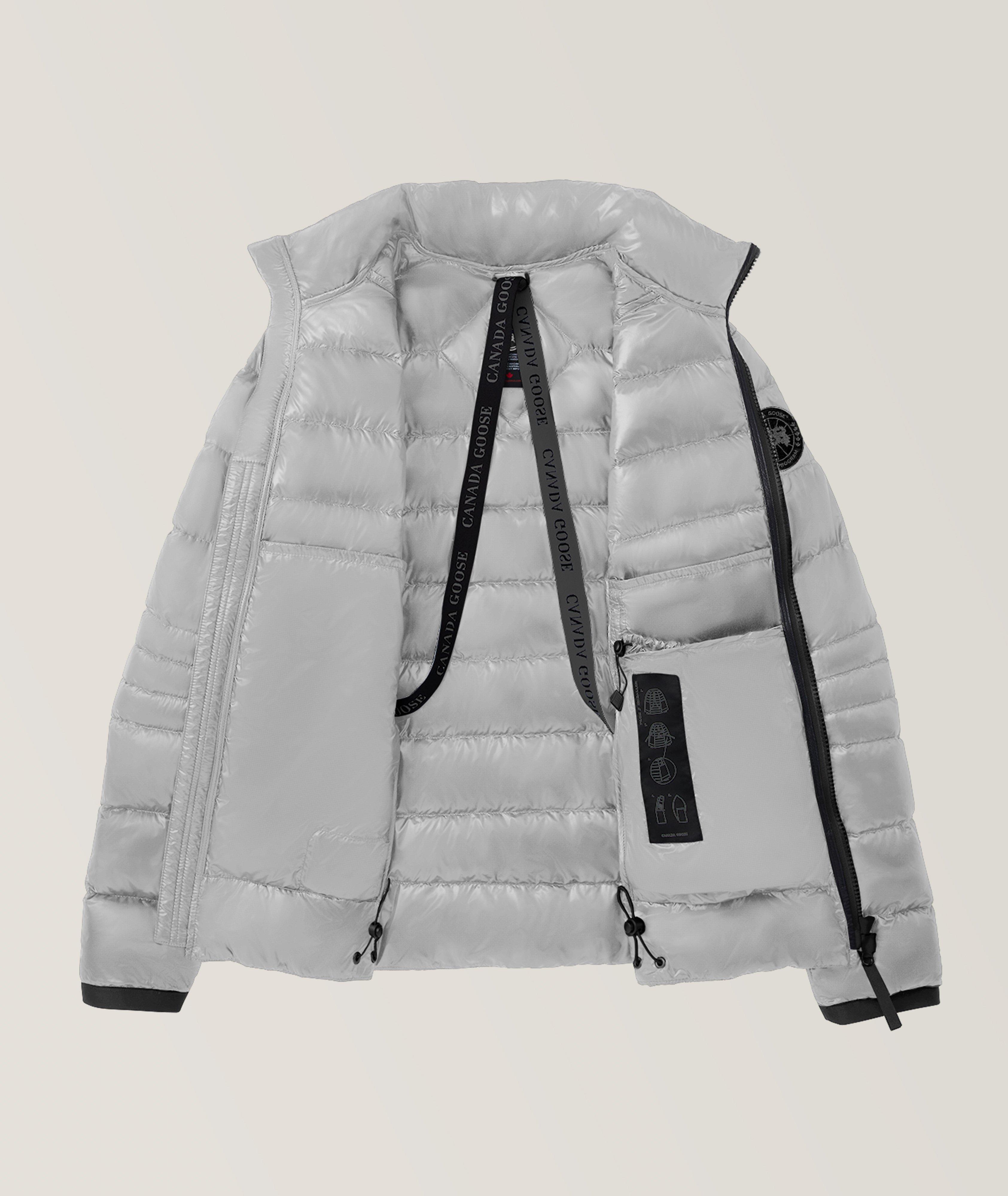 Crofton Black Label Down Jacket image 1