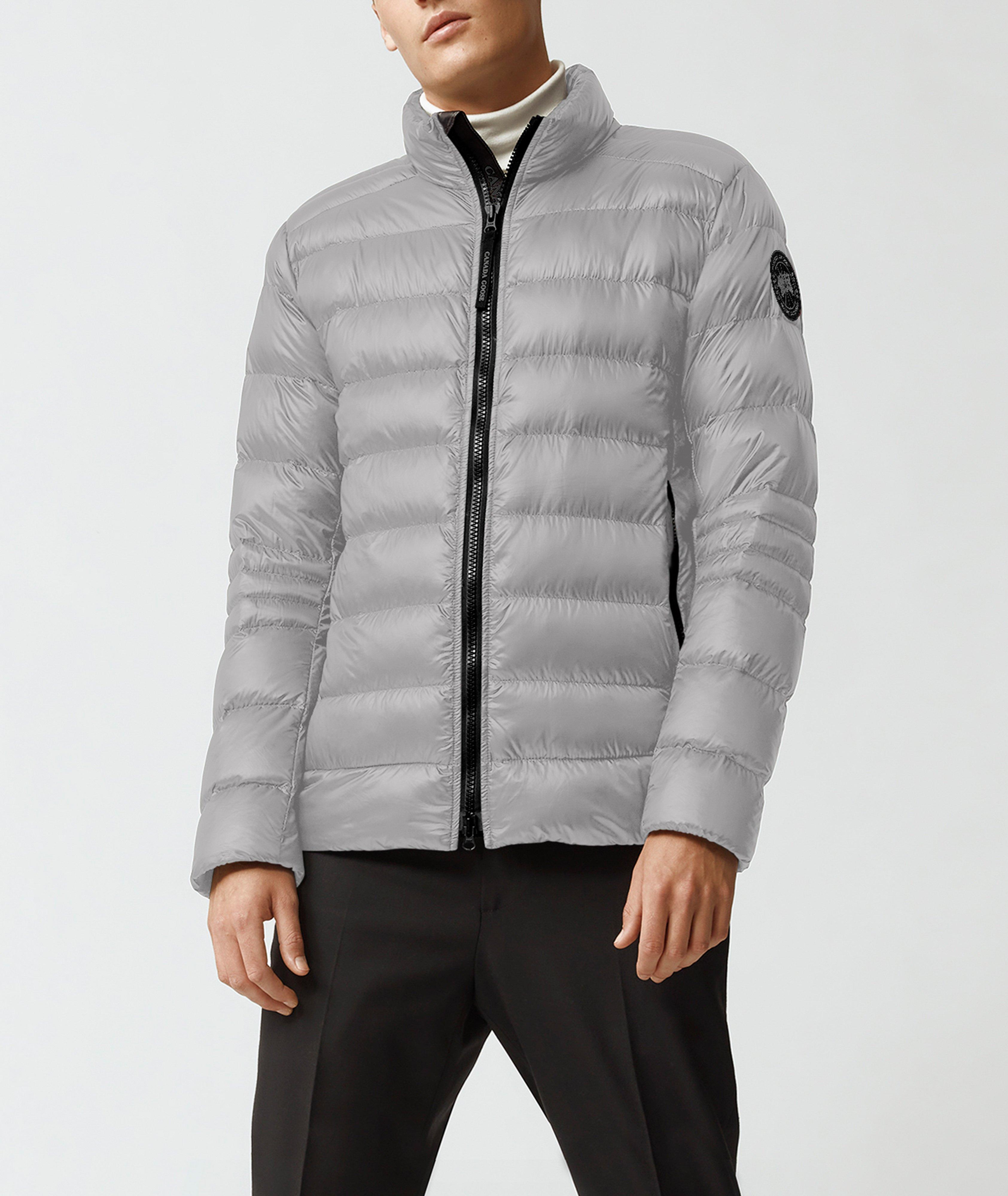 Crofton Black Label Down Jacket image 2