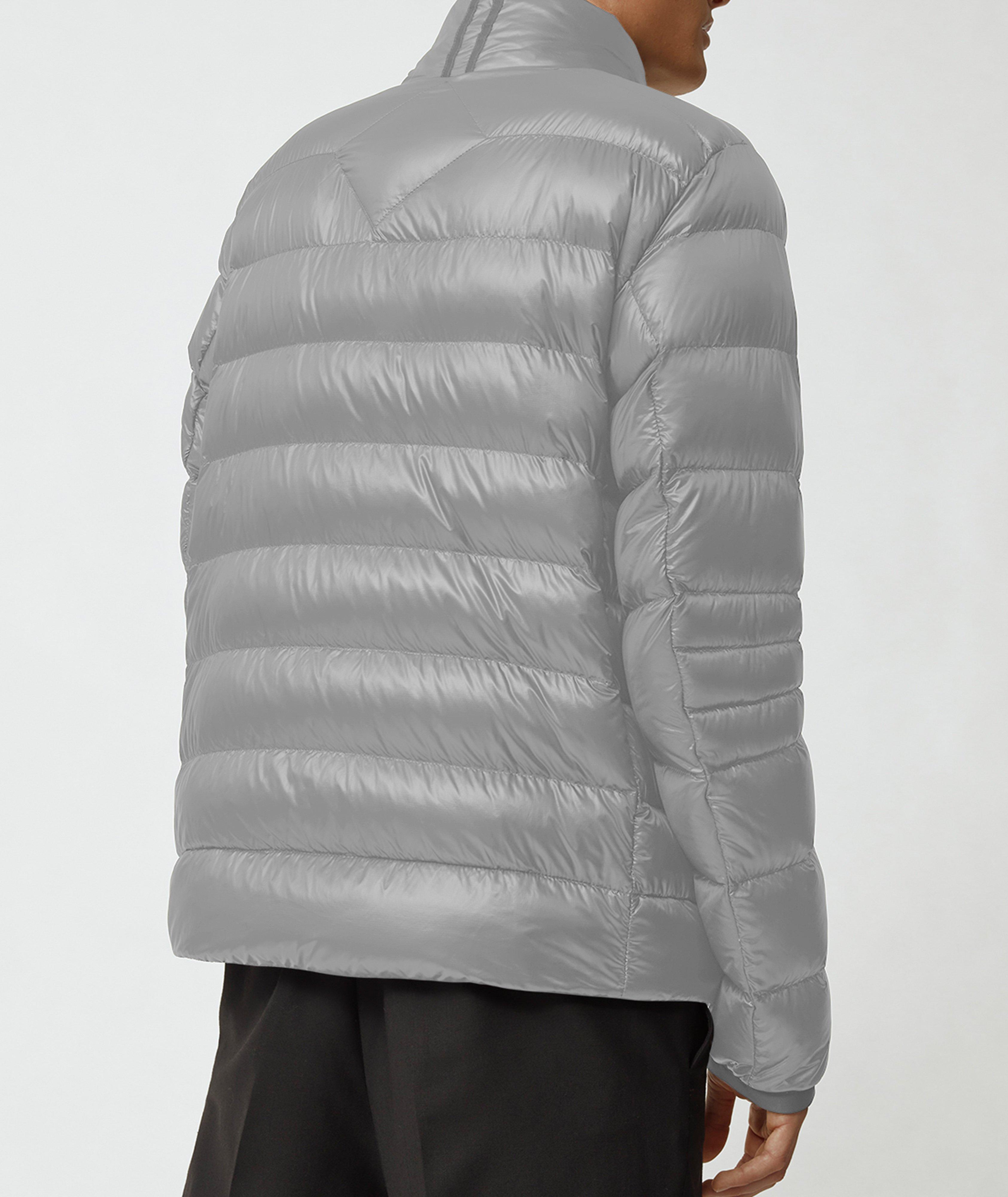 Crofton Down-Filled Jacket image 3