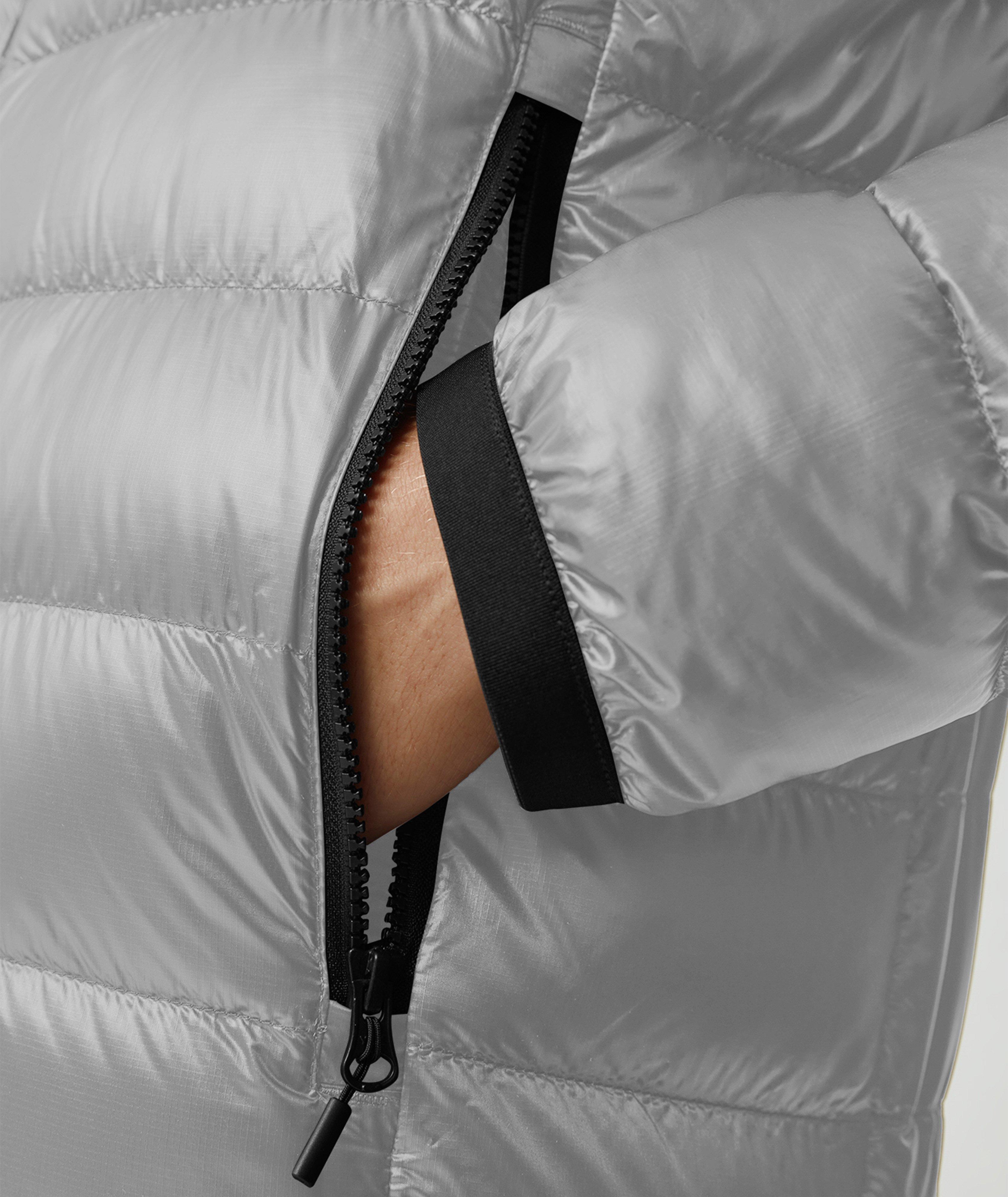 Manteau de duvet Crofton image 5