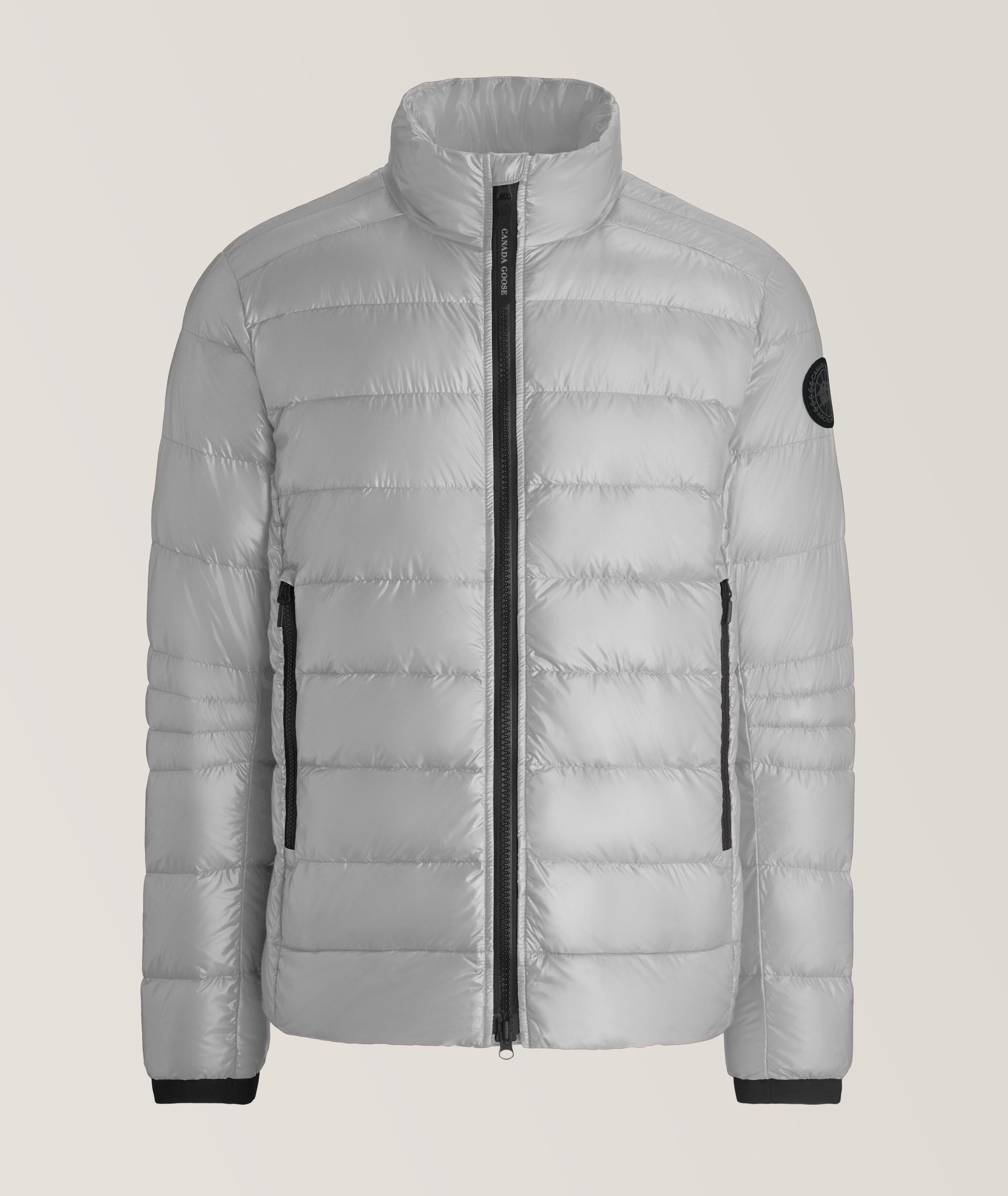 Crofton Black Label Down Jacket image 0