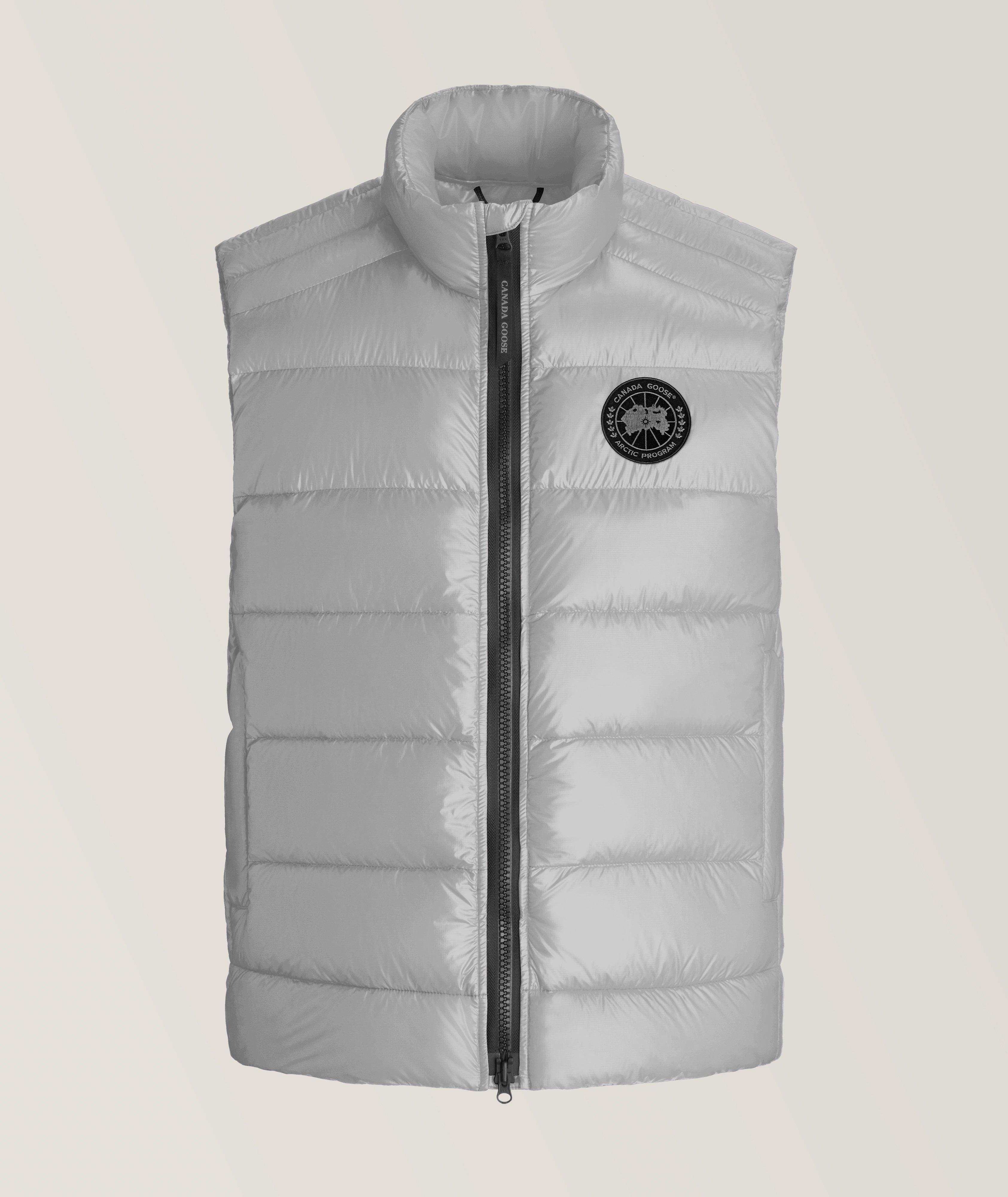 Crofton Down-Filled Vest image 0