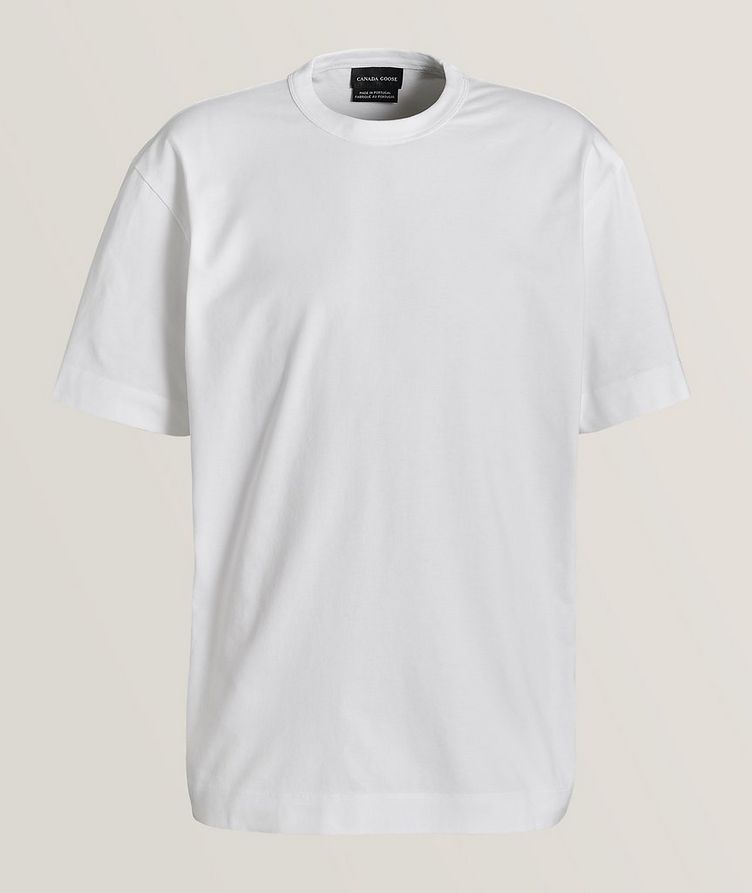 Gladstone Cotton T-Shirt image 0