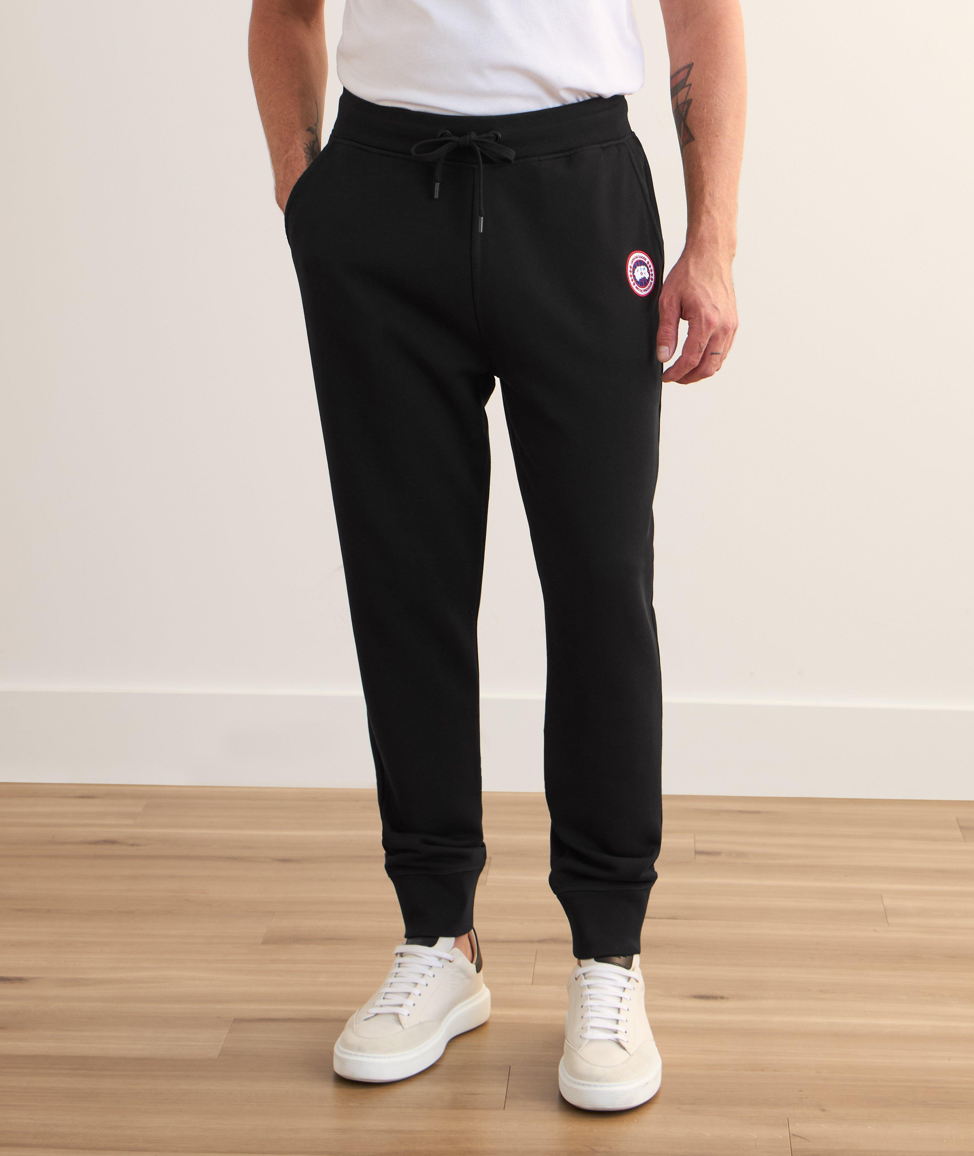 Huron Black Label Jersey Joggers image 5