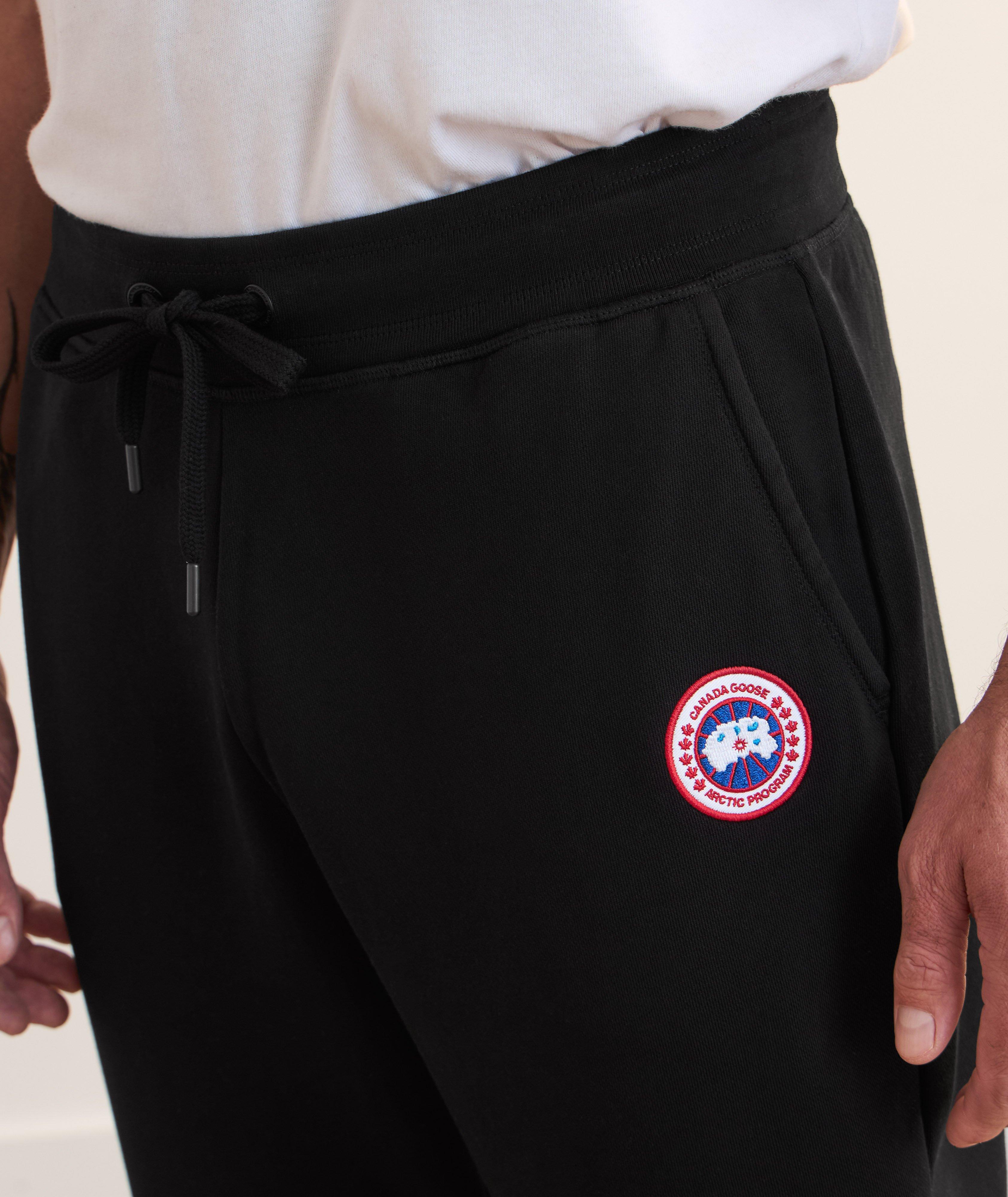 Huron Black Label Jersey Joggers image 7