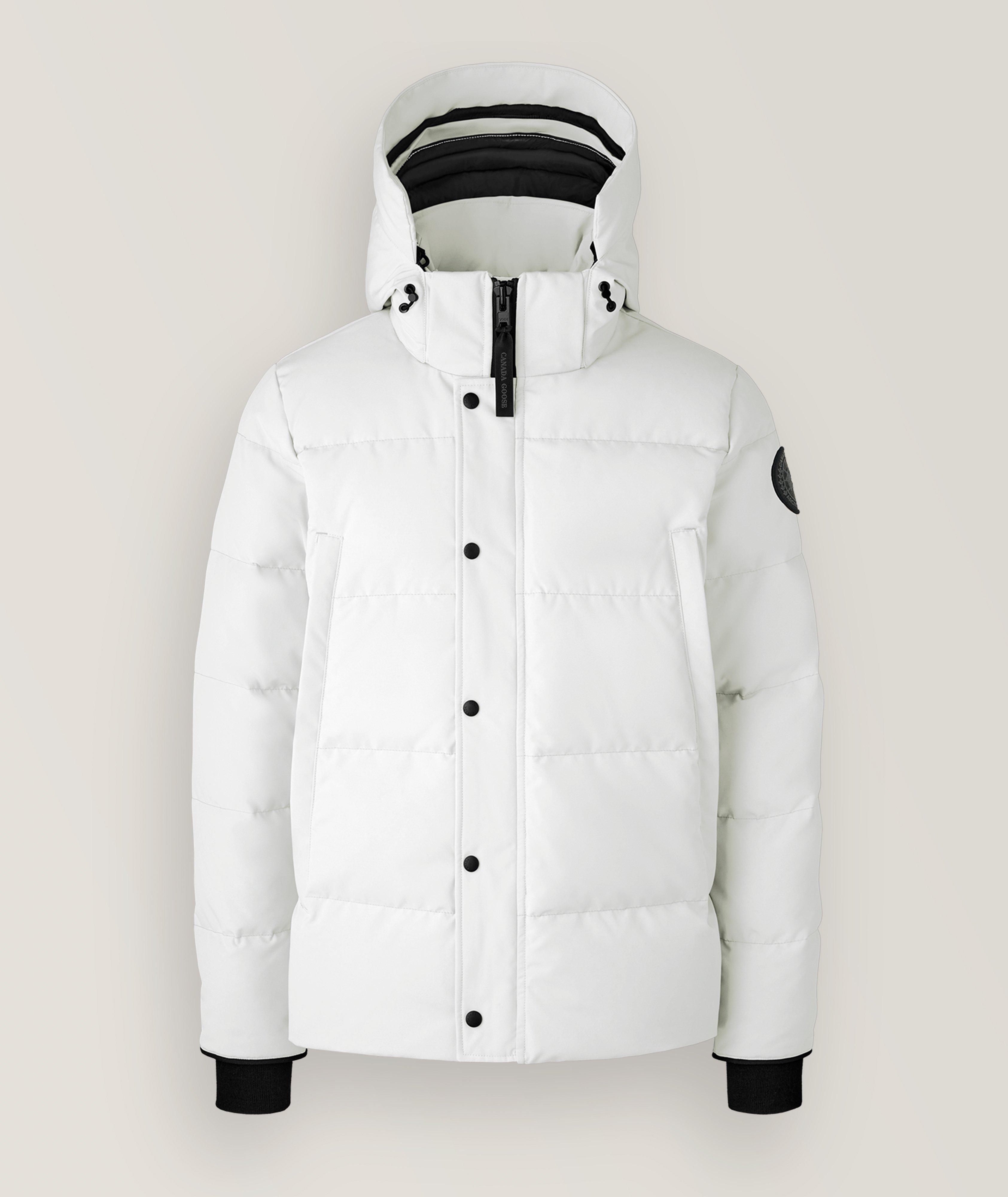 Canada goose harry on sale rosen