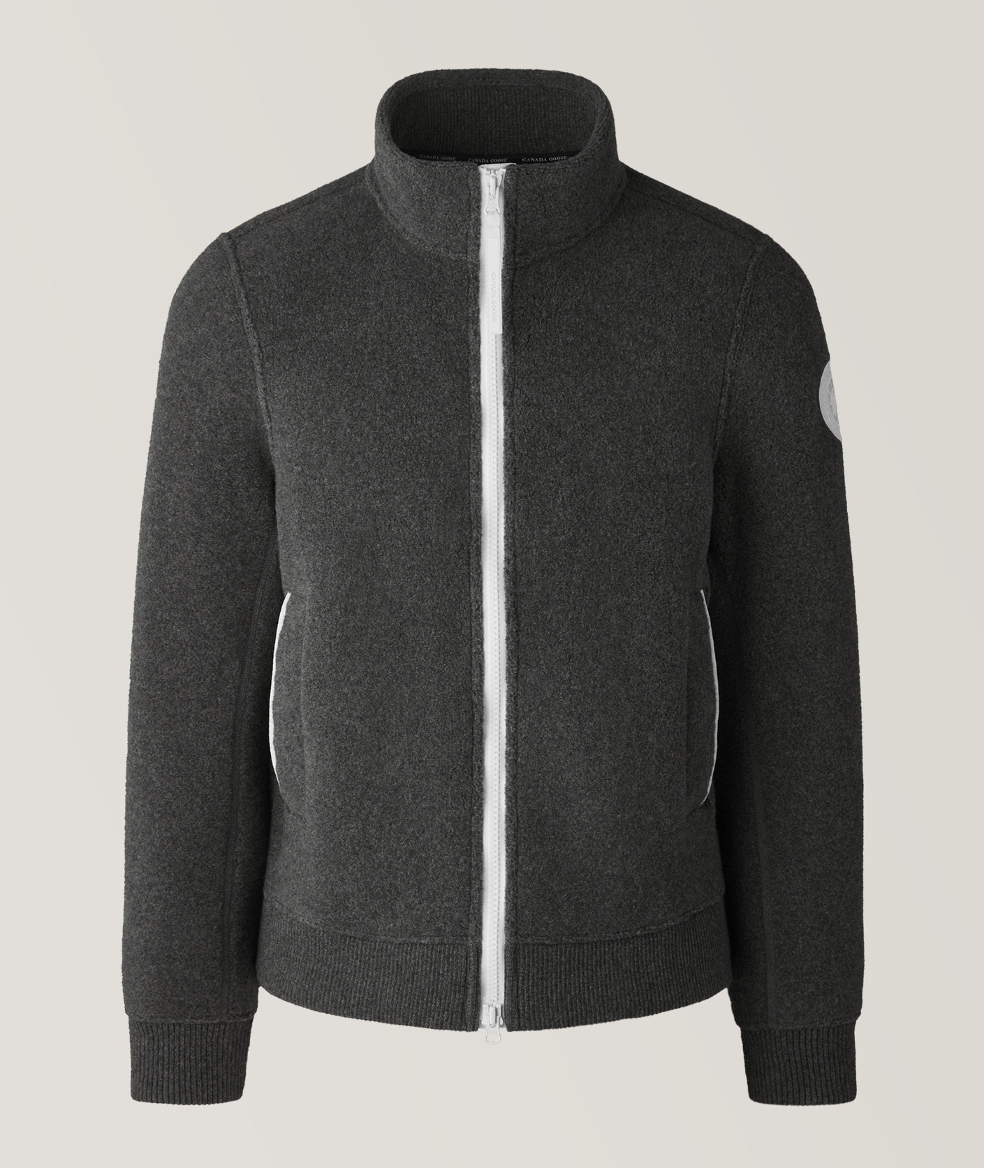 HUMANATURE Lawson Fleece Jacket image 0