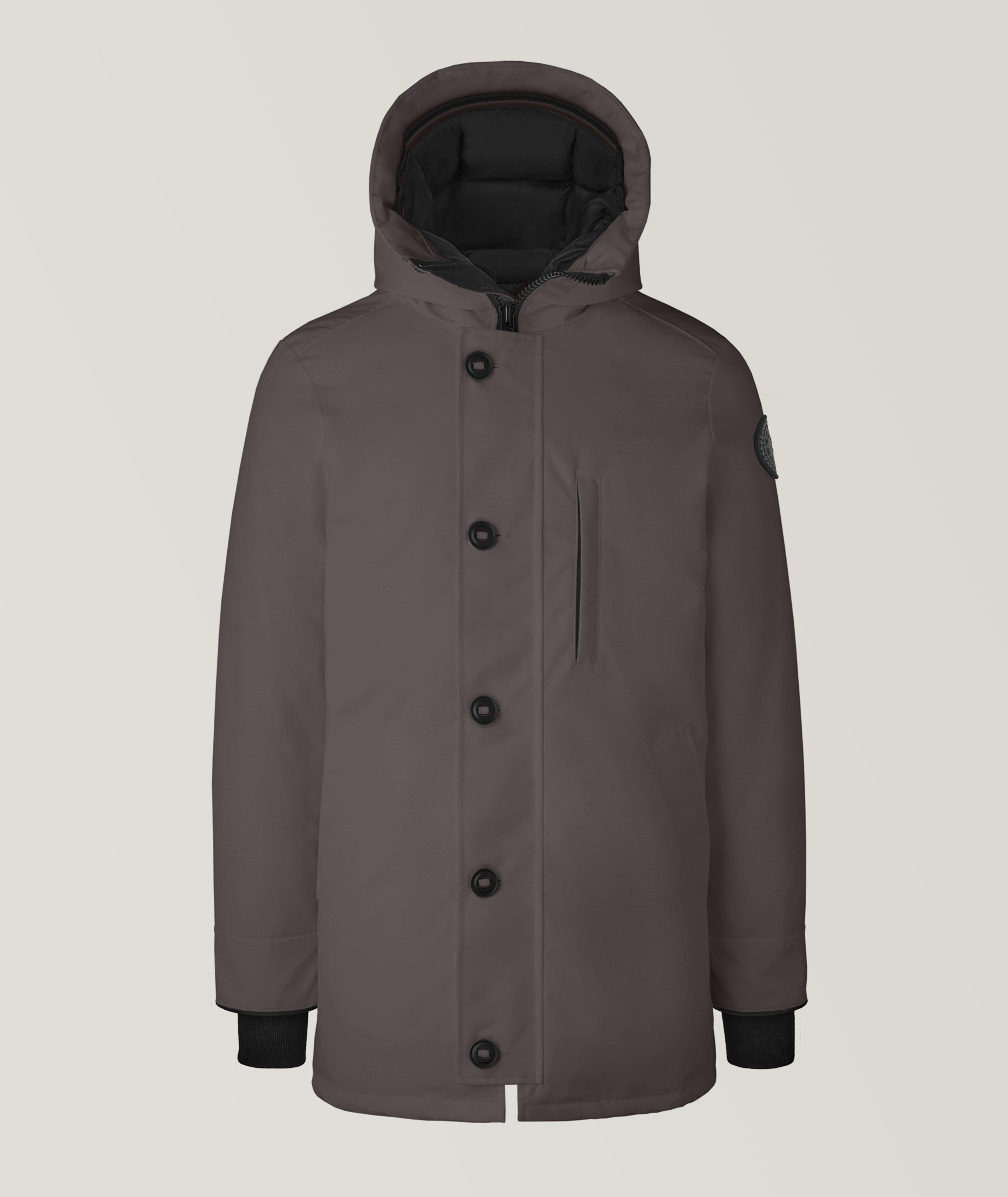 Canada goose chateau store medium