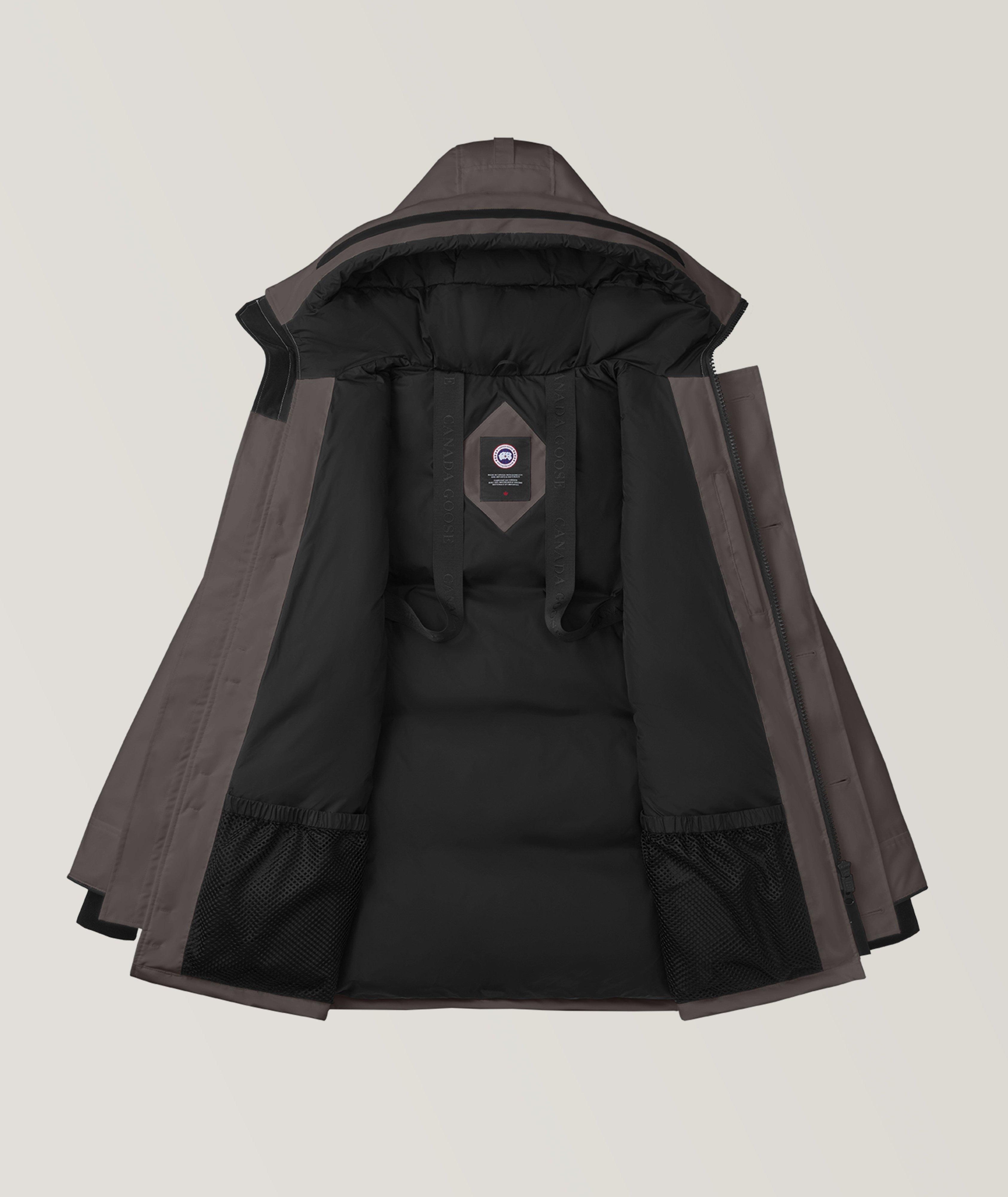 Chateau Black Label Down-Filled Parka image 1