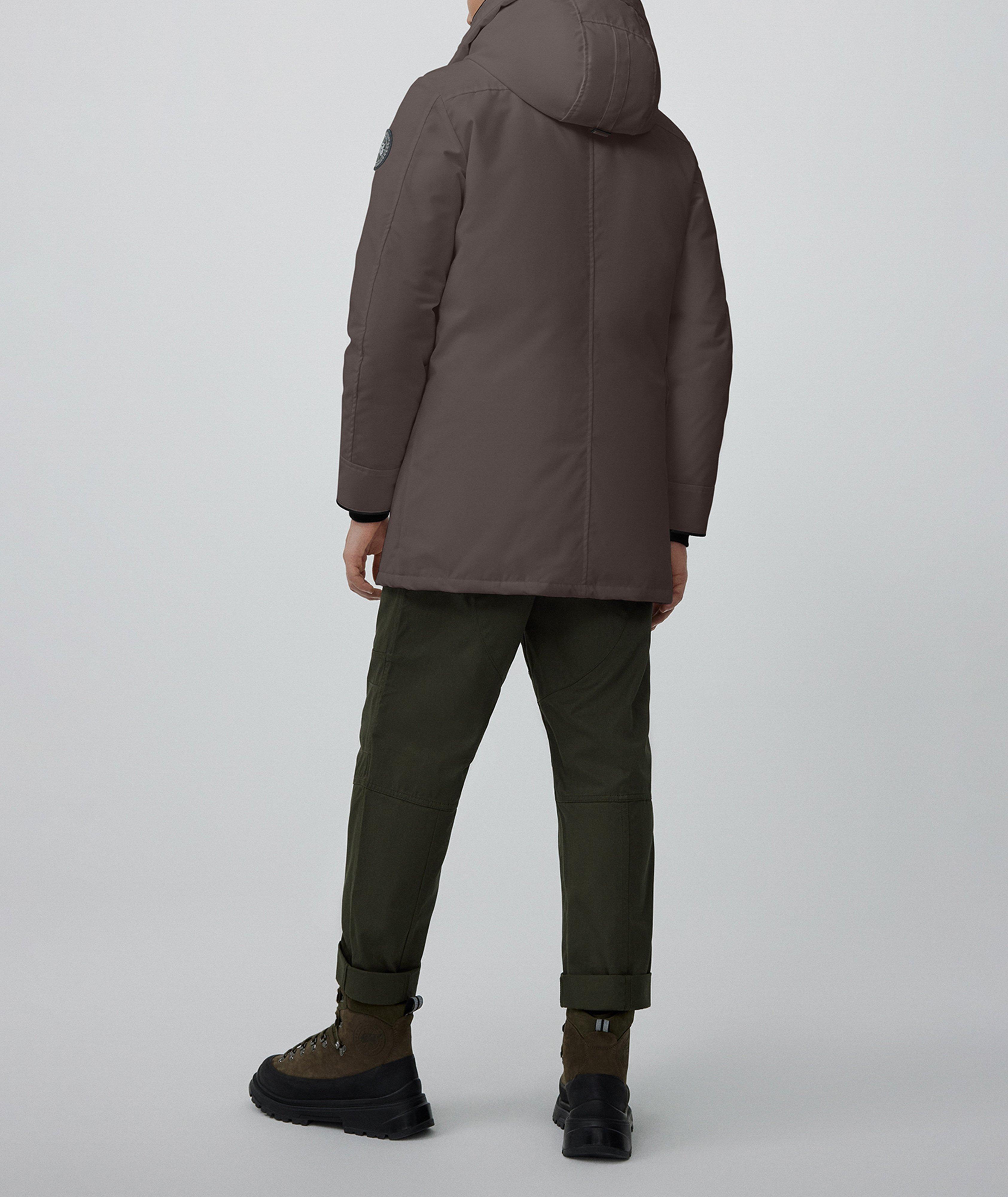 Chateau Down-Filled Parka image 3