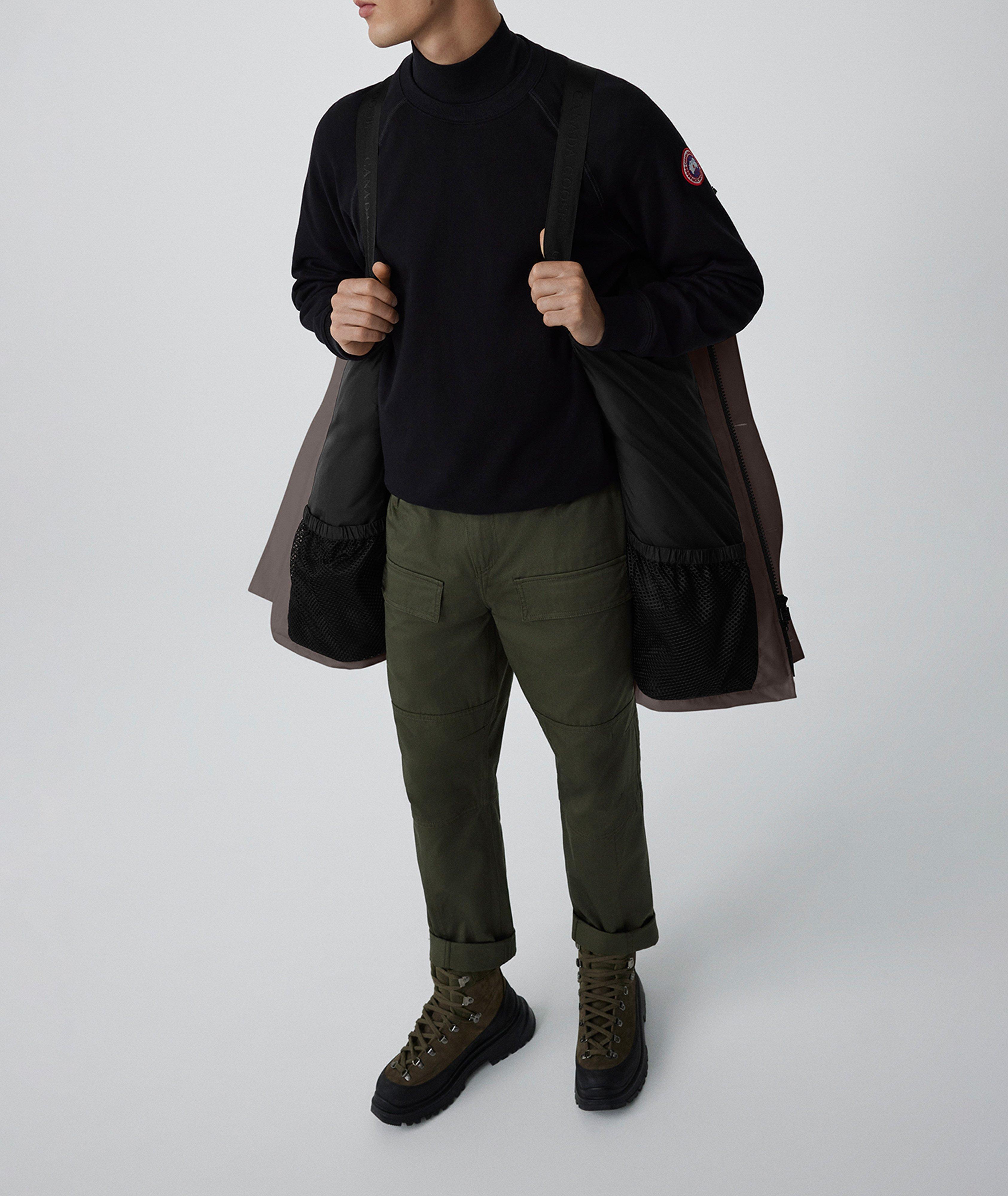 Chateau Black Label Down-Filled Parka image 5