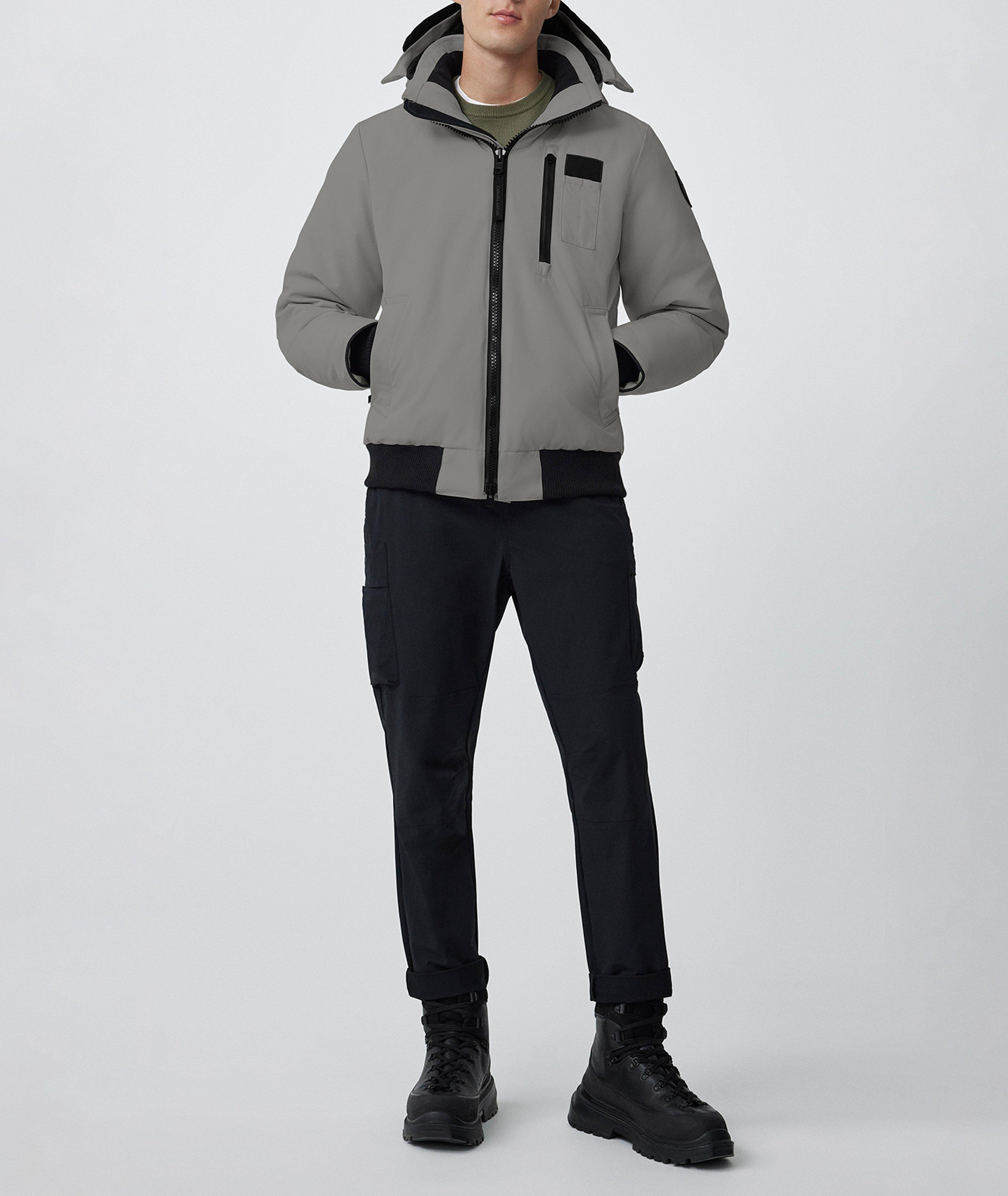 Chateau Black Label Down-Filled Parka image 6