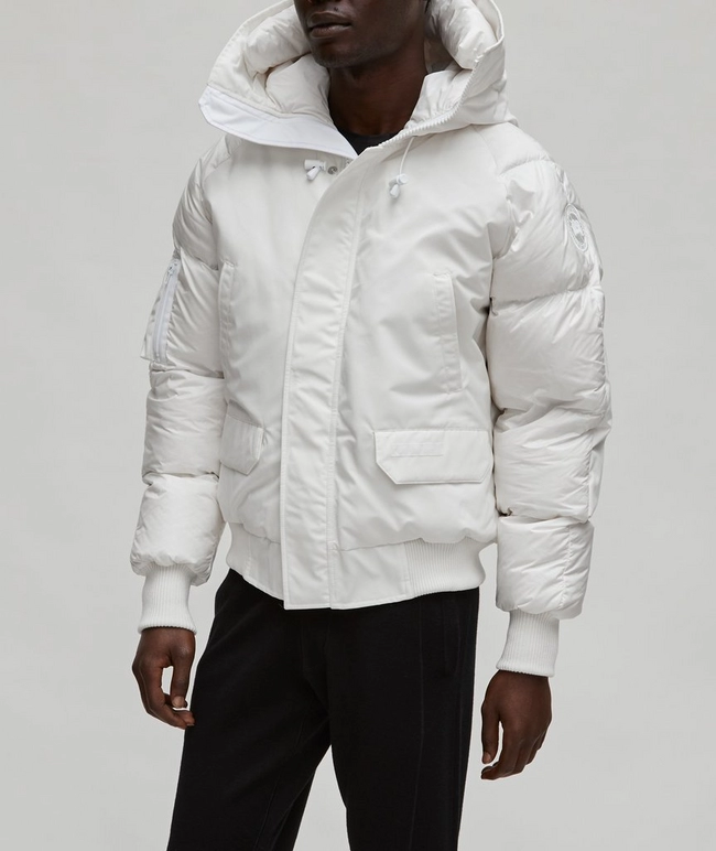 5 Canada Goose Jackets to Brave the Season In | Harry Rosen