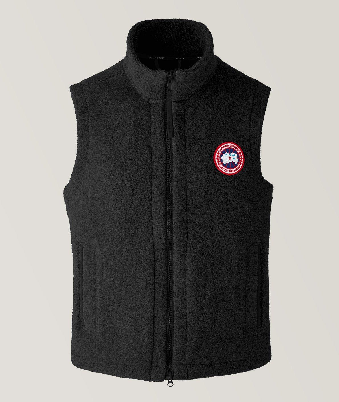 Mersey Fleece Vest image 0