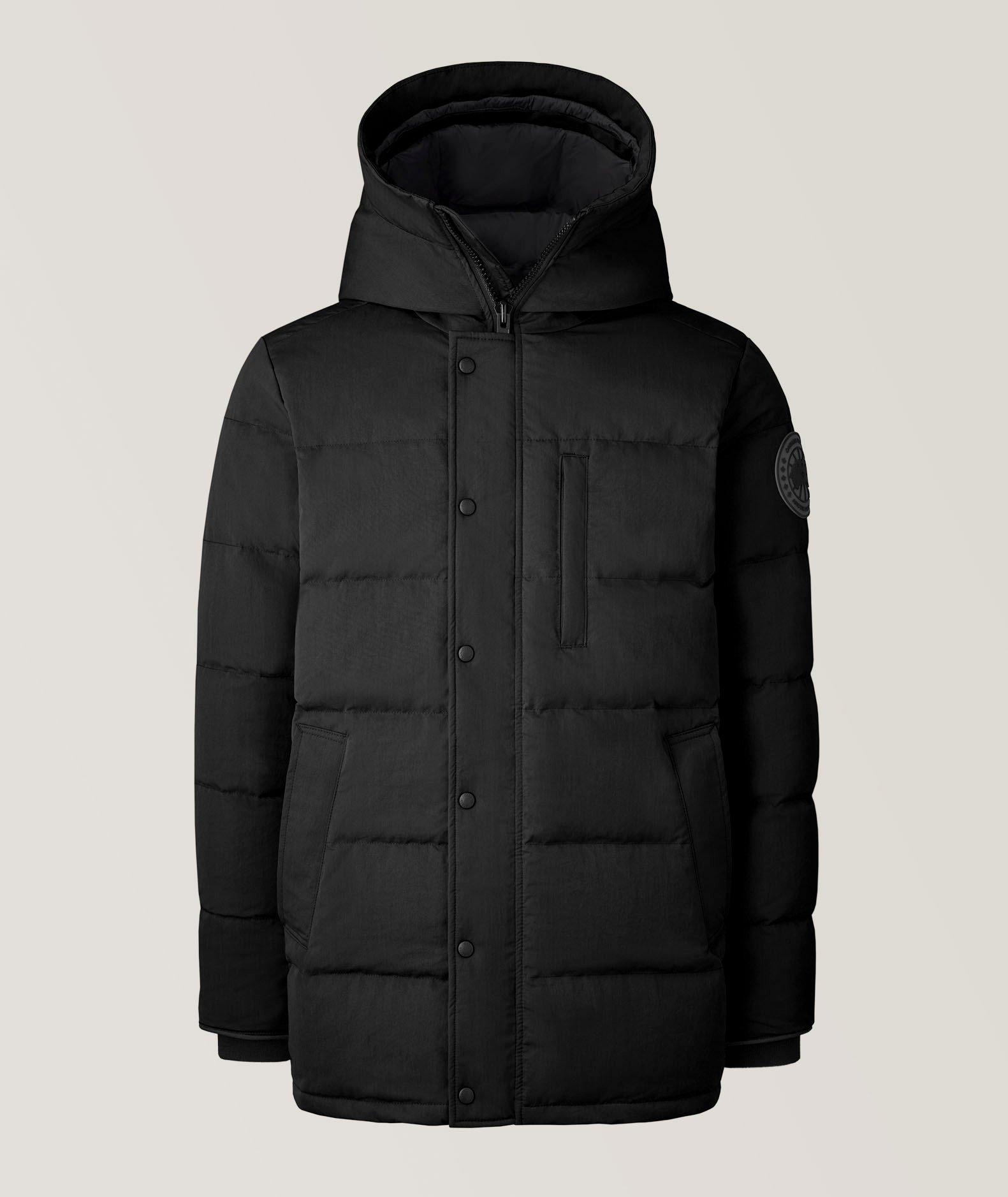 Canada goose 625 outlet fill power