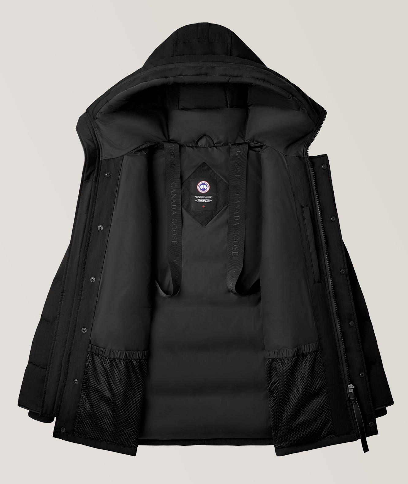 Carson Down-Filled Parka image 1