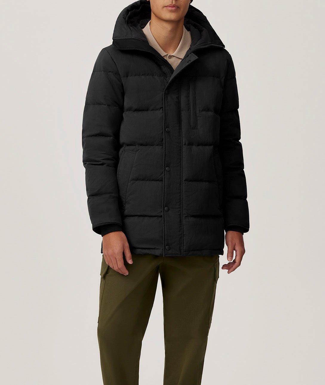 Carson Down-Filled Parka image 4