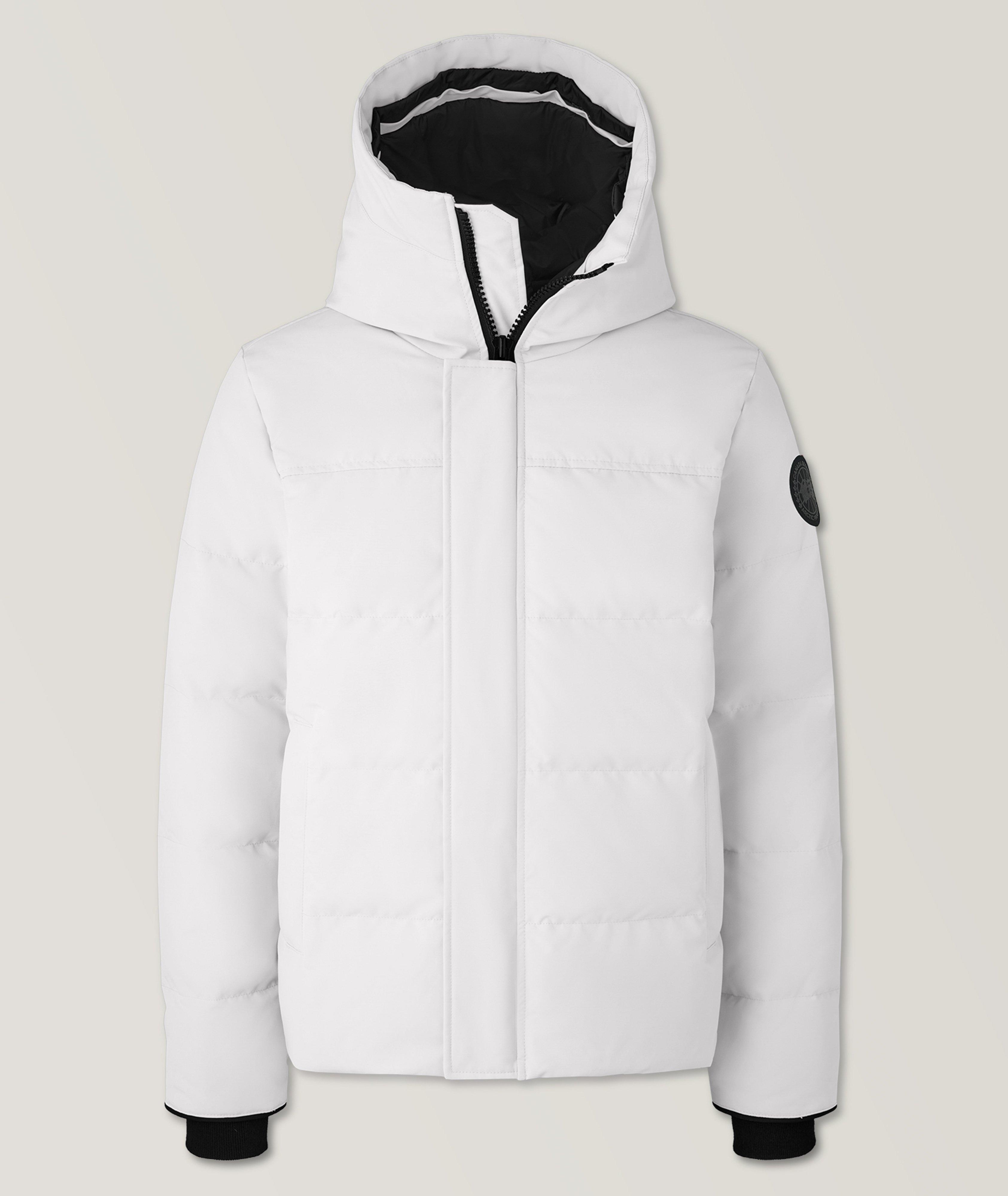 Canada Goose Manteau de duvet MacMillan