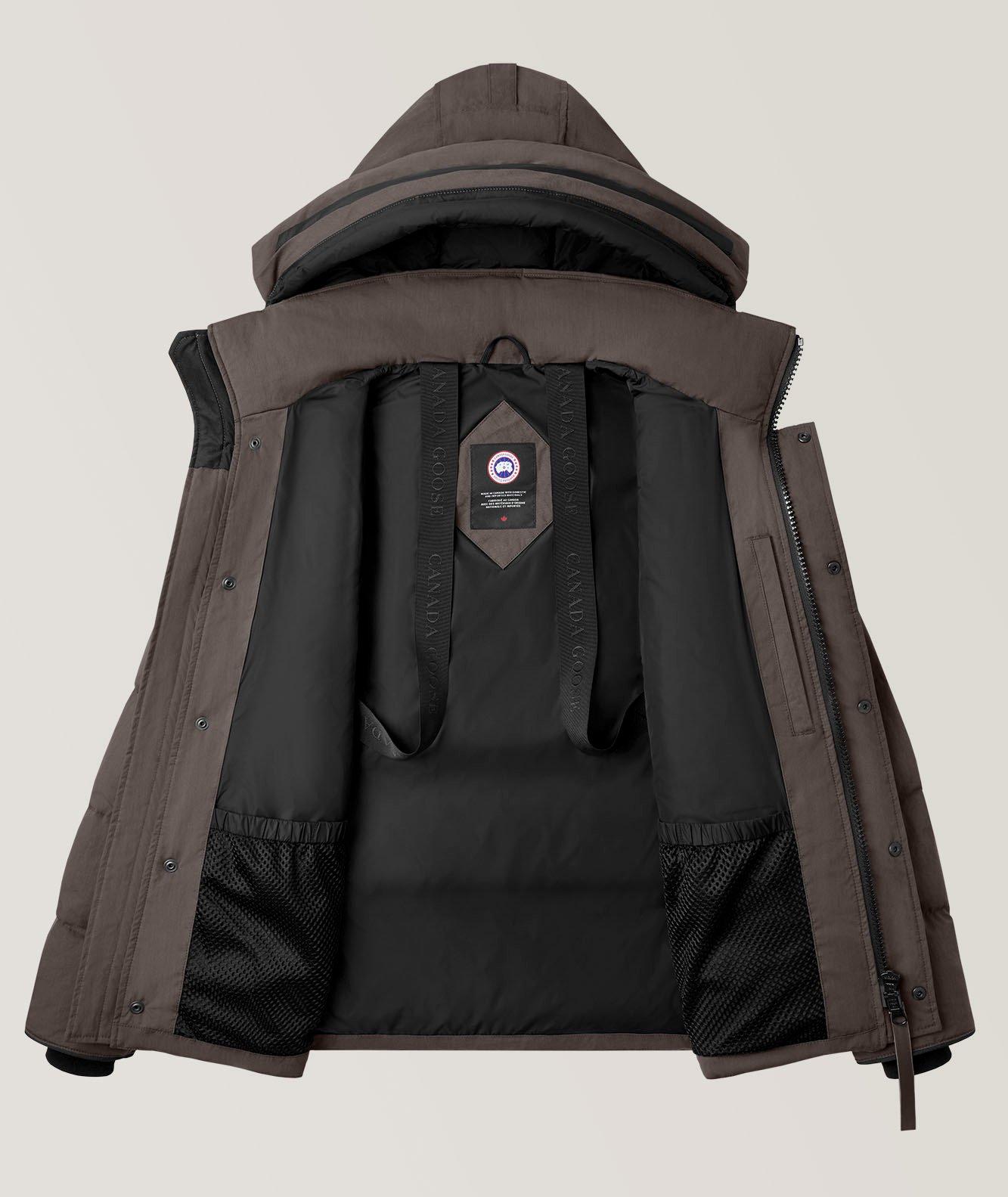 Wyndham Down-Filled Parka image 1