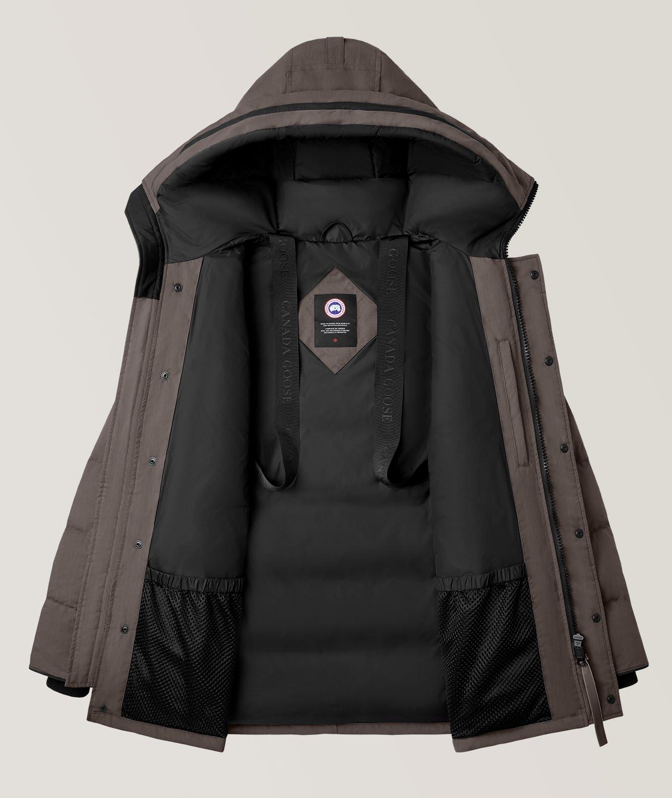 Carson Down-Filled Parka image 1