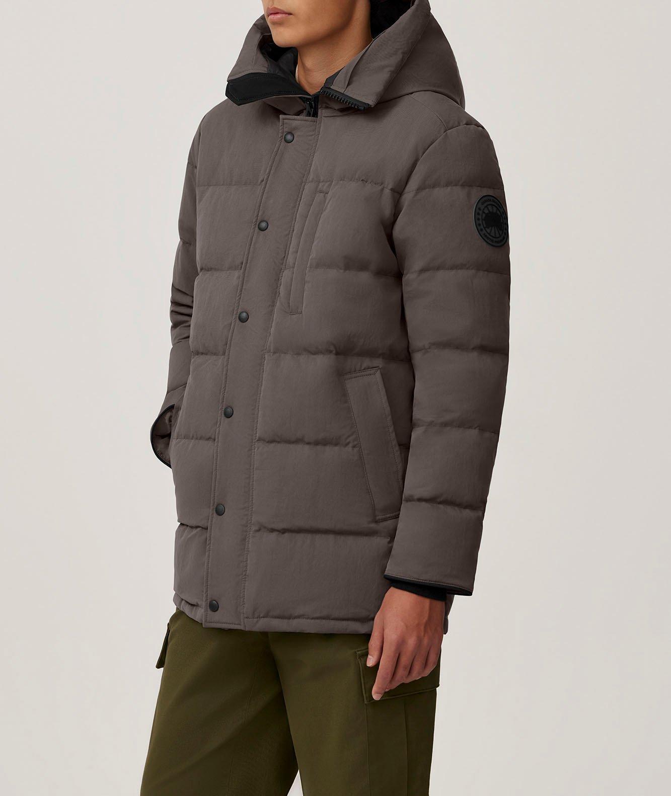 Carson Down-Filled Parka image 2