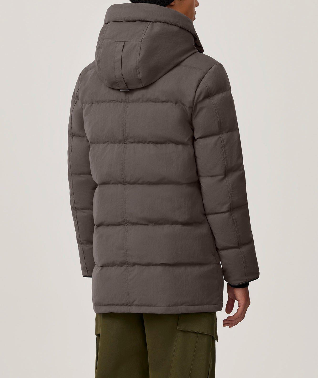 Carson Down-Filled Parka image 3