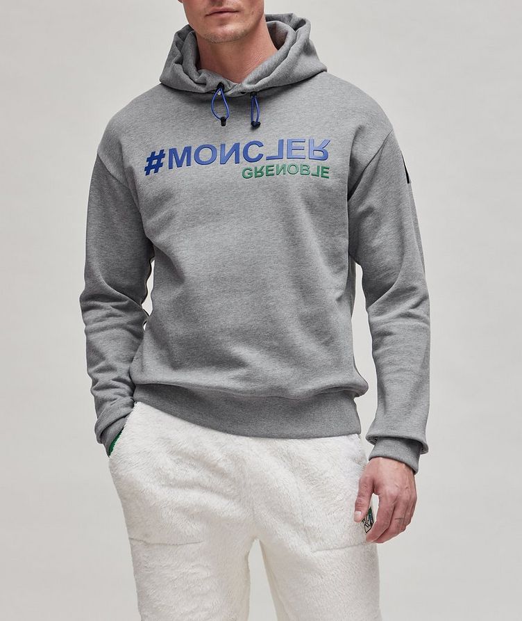 Grenoble DAY-NAMIC Collection Hooded Sweater image 1
