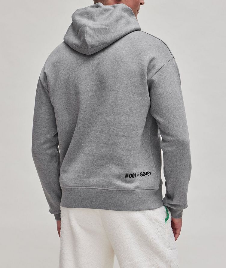 Grenoble DAY-NAMIC Collection Hooded Sweater image 2