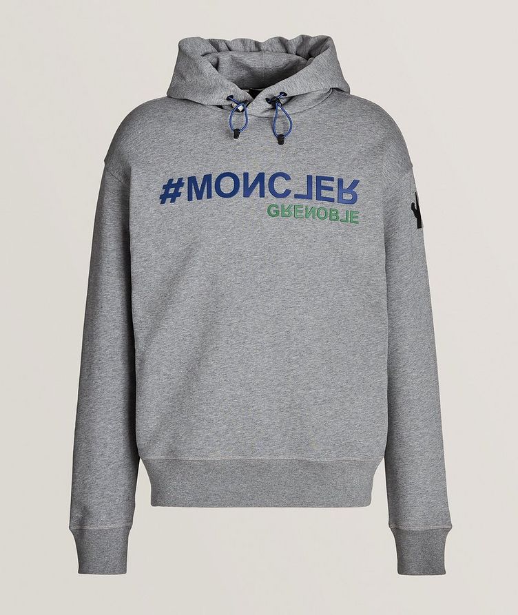 Grenoble DAY-NAMIC Collection Hooded Sweater image 0