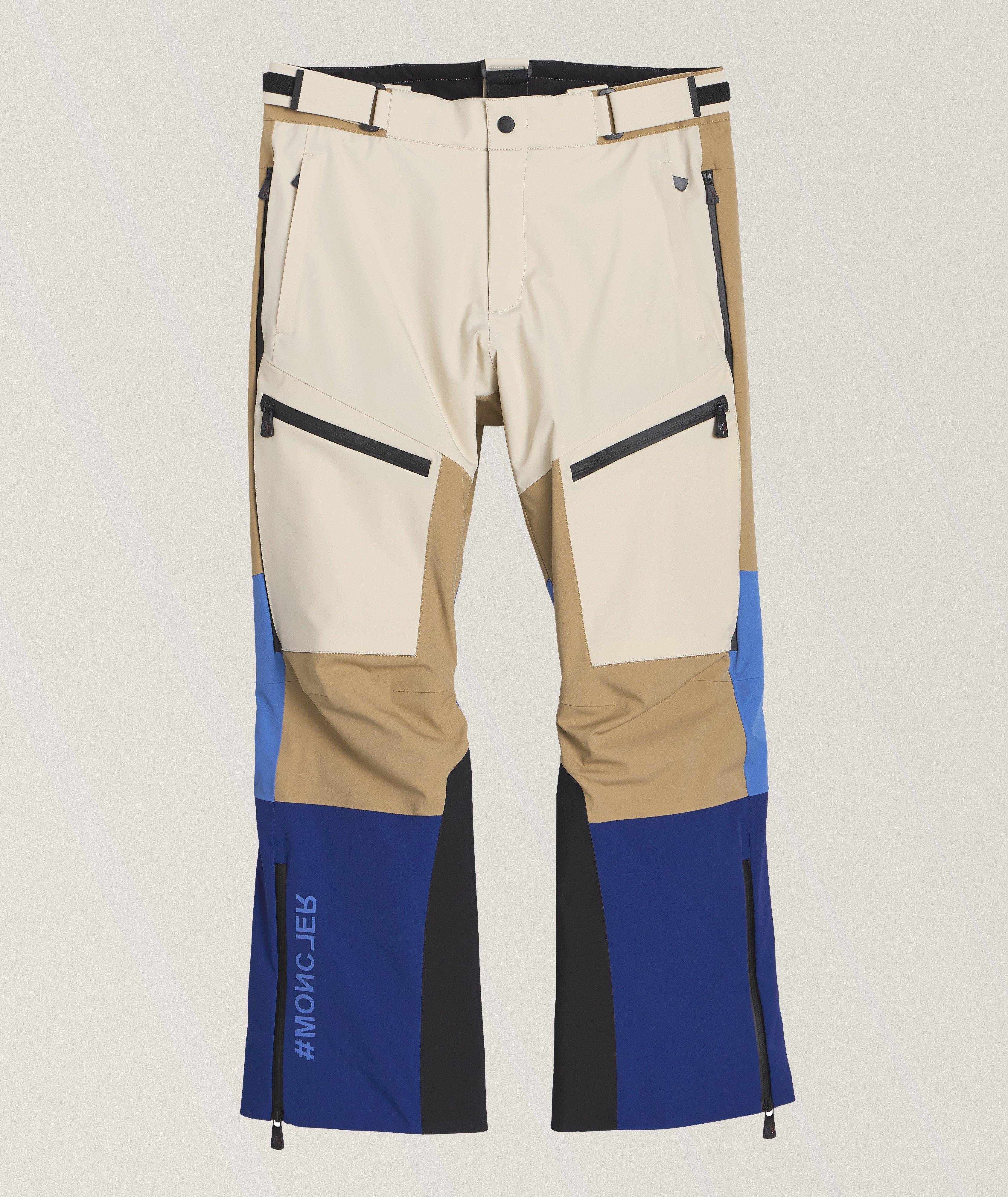 Moncler Grenoble PrimaLoft-Insulated Ski Pants, Pants