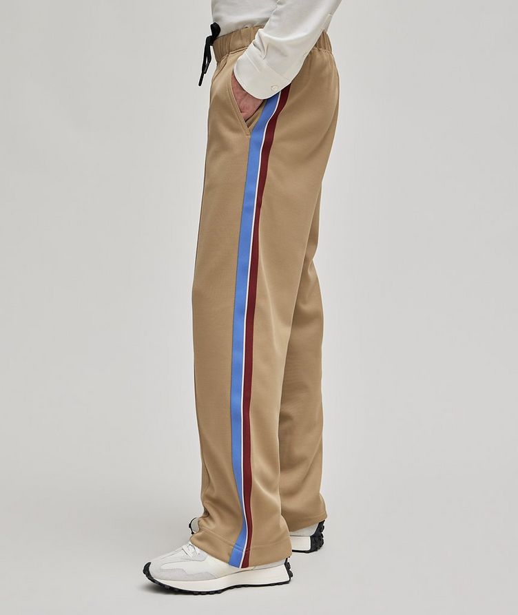 Pantalon sport à bandes latérales, collection Grenoble image 2