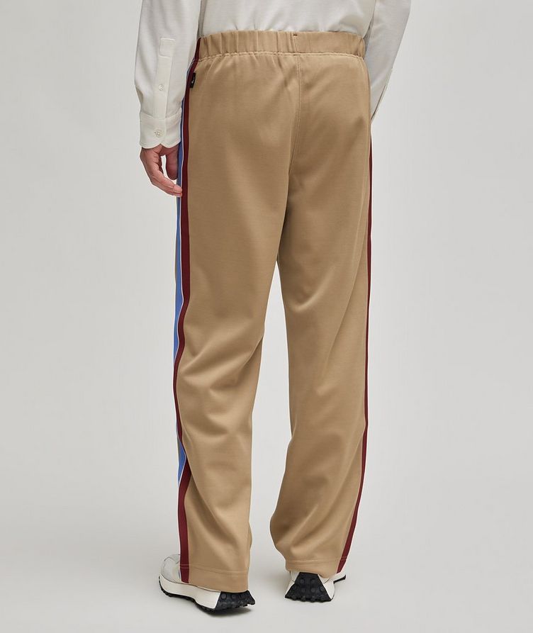 Pantalon sport à bandes latérales, collection Grenoble image 3