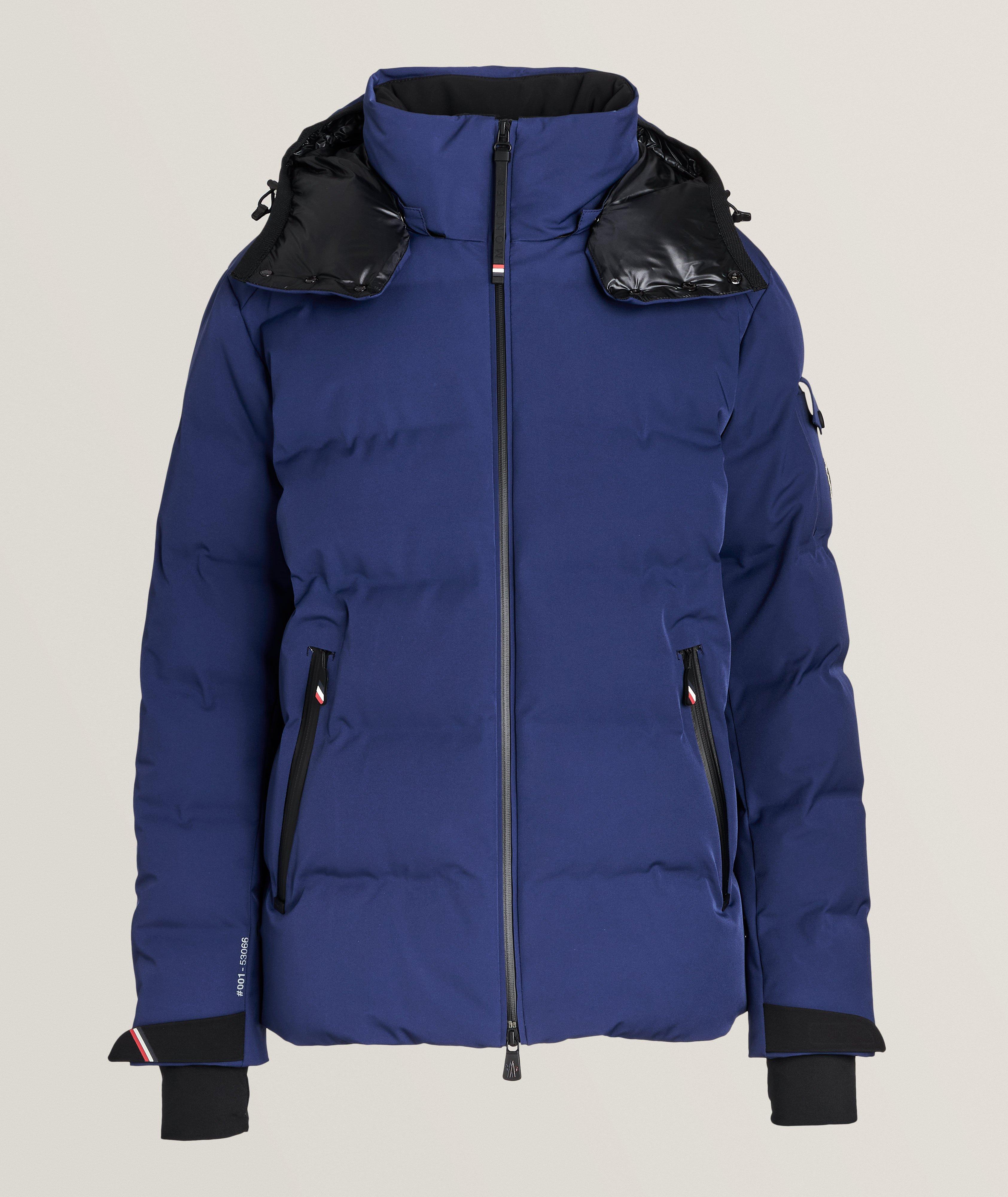 Moncler Grenoble Montgetech