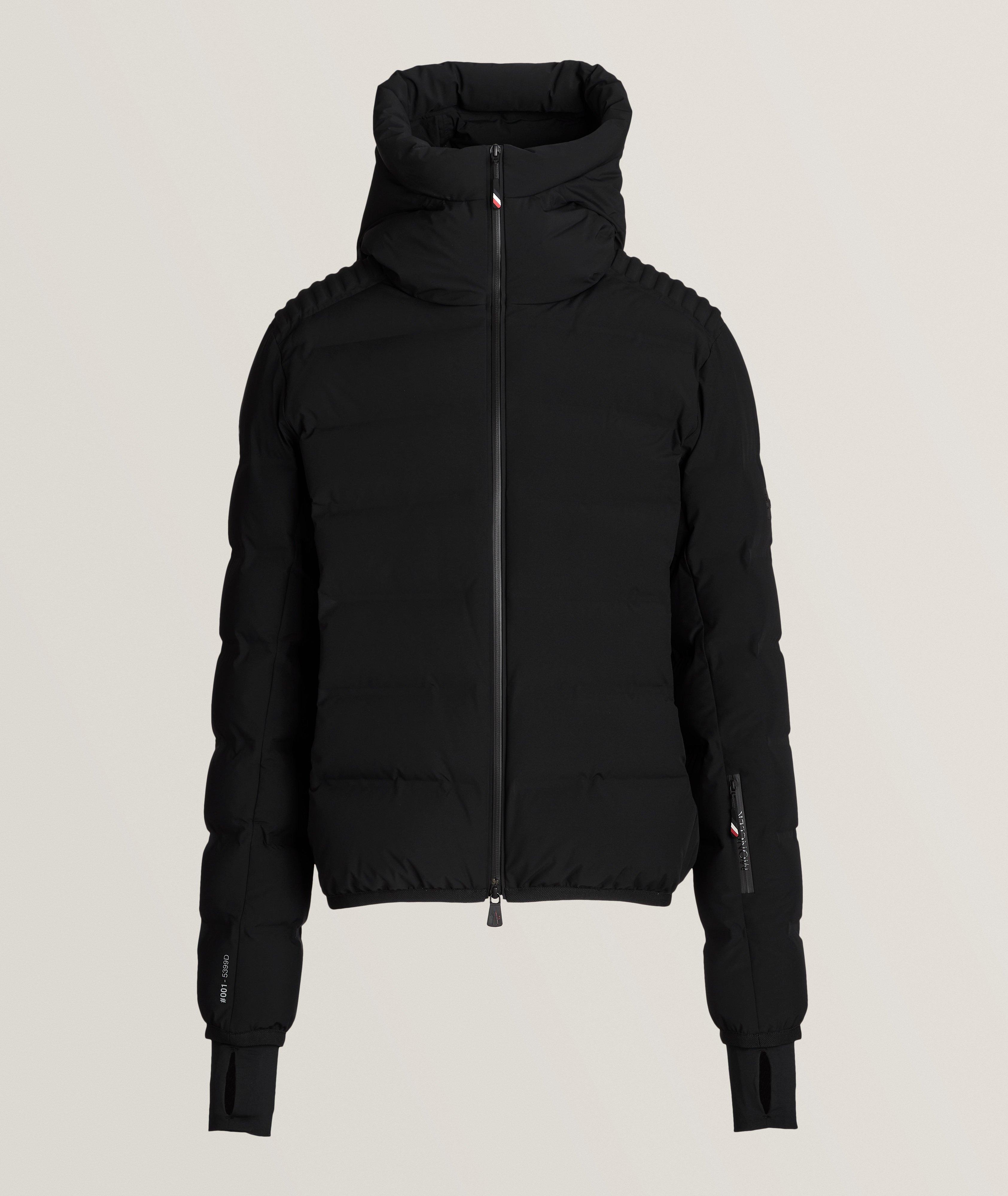 Grenoble Lagorai RECCO-TEC Down Jacket image 0