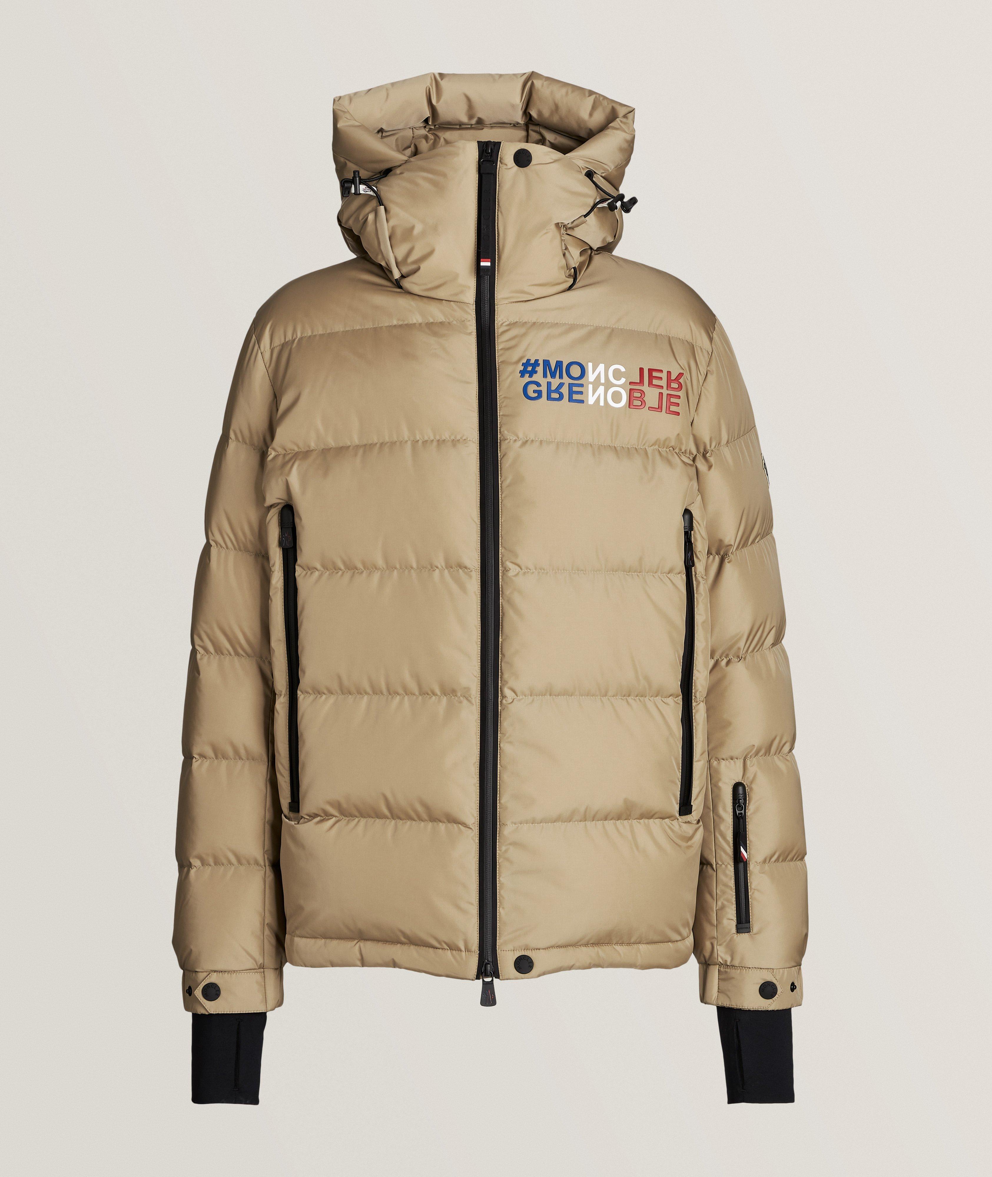 Harry deals rosen moncler