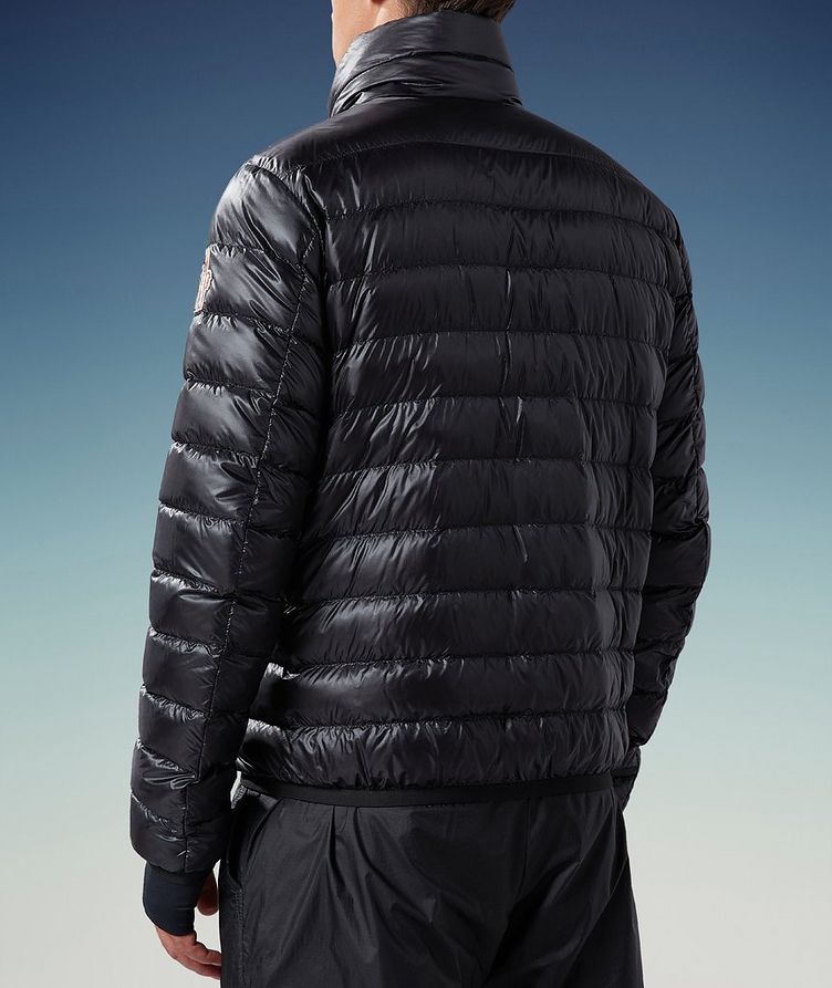 Hers Grenoble Day-Namic Quilted Down Jacket image 2