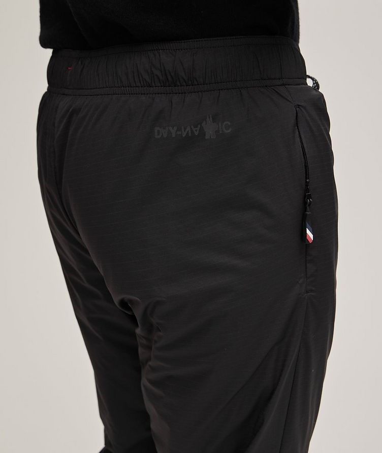Pantalon sport à bandes latérales, collection Grenoble image 4