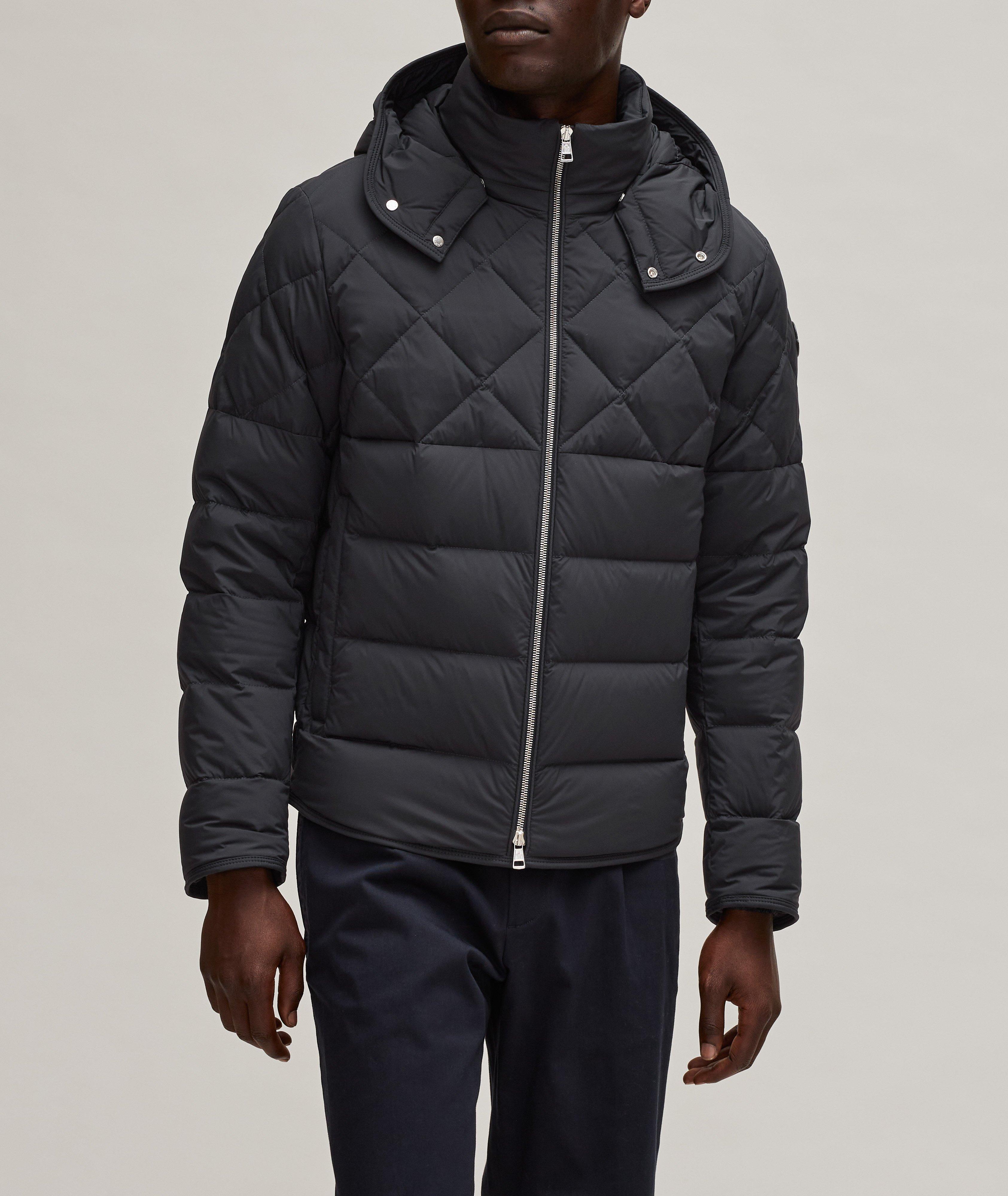 Manteau de duvet Cecaud image 1