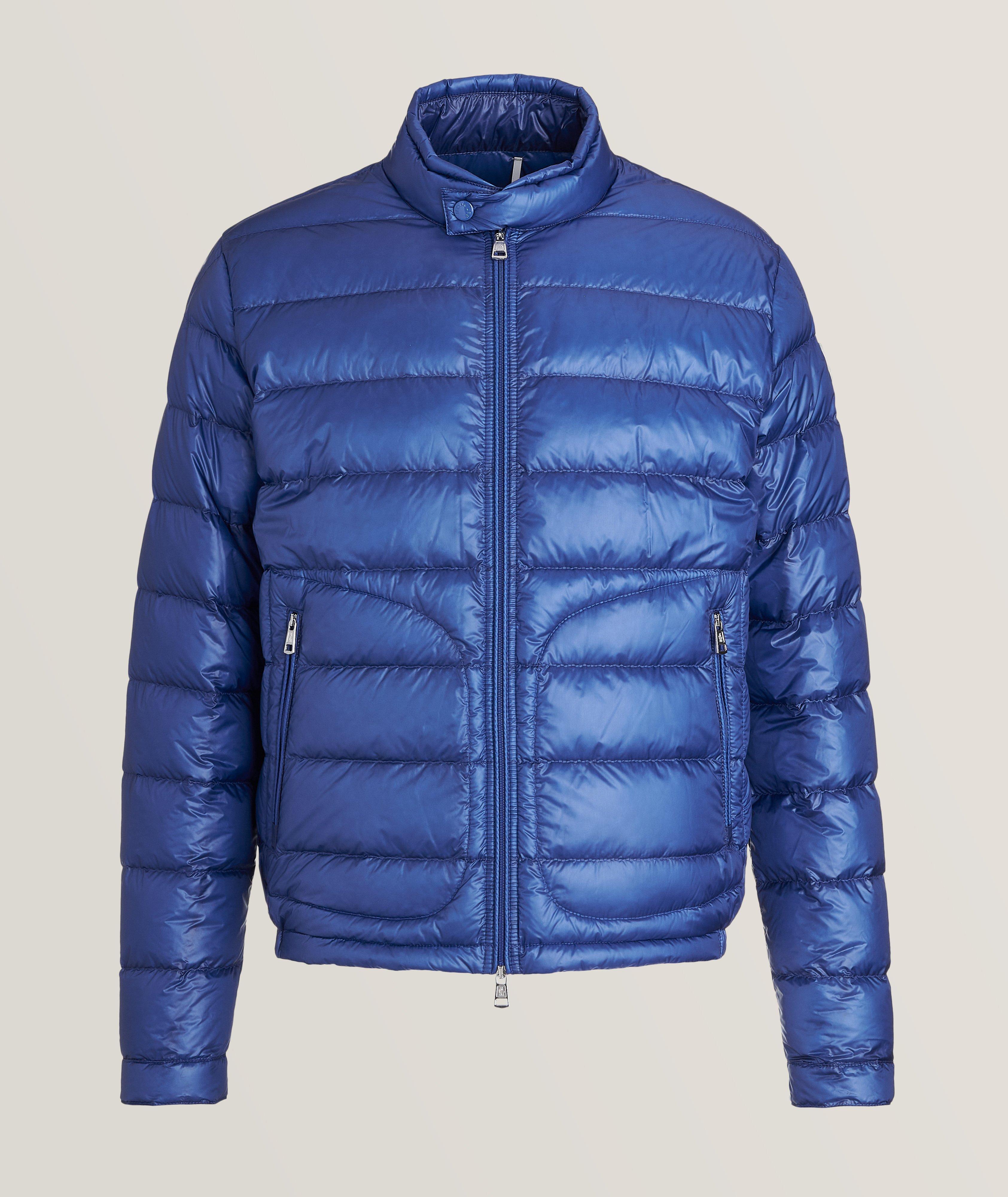 Moncler store acorus blue