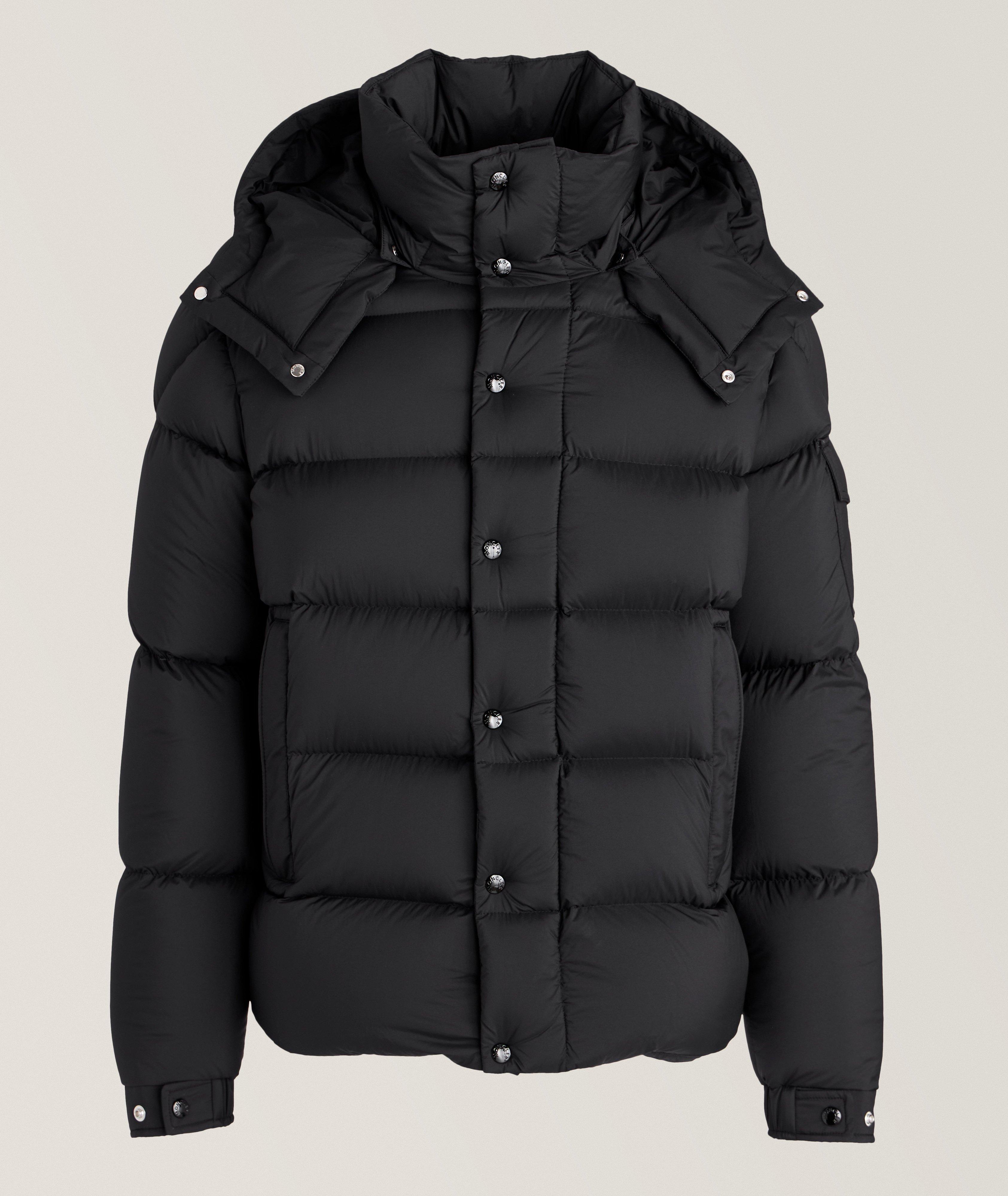 Moncler short sleeve clearance jacket