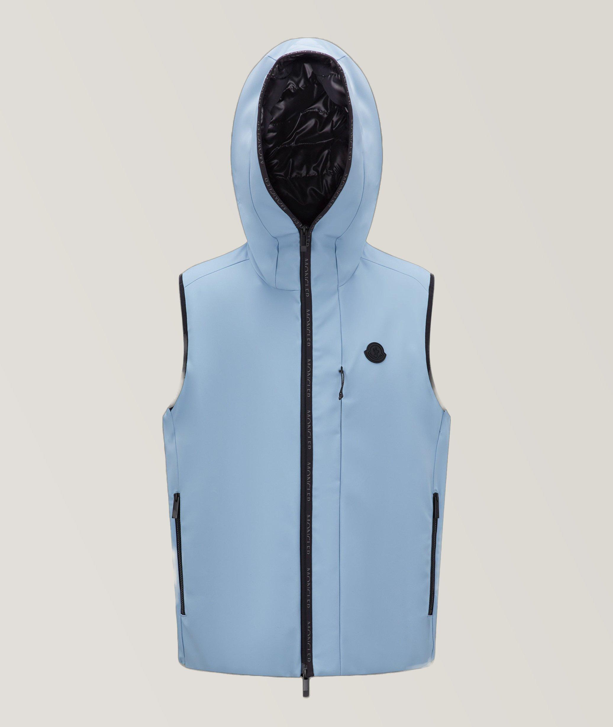 Allier Down Vest image 0