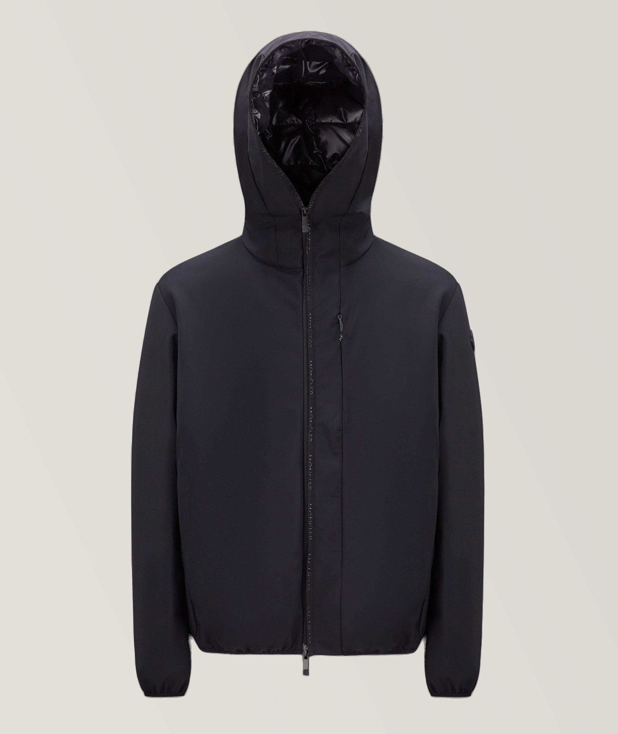 Iton Hooded Jacket image 0