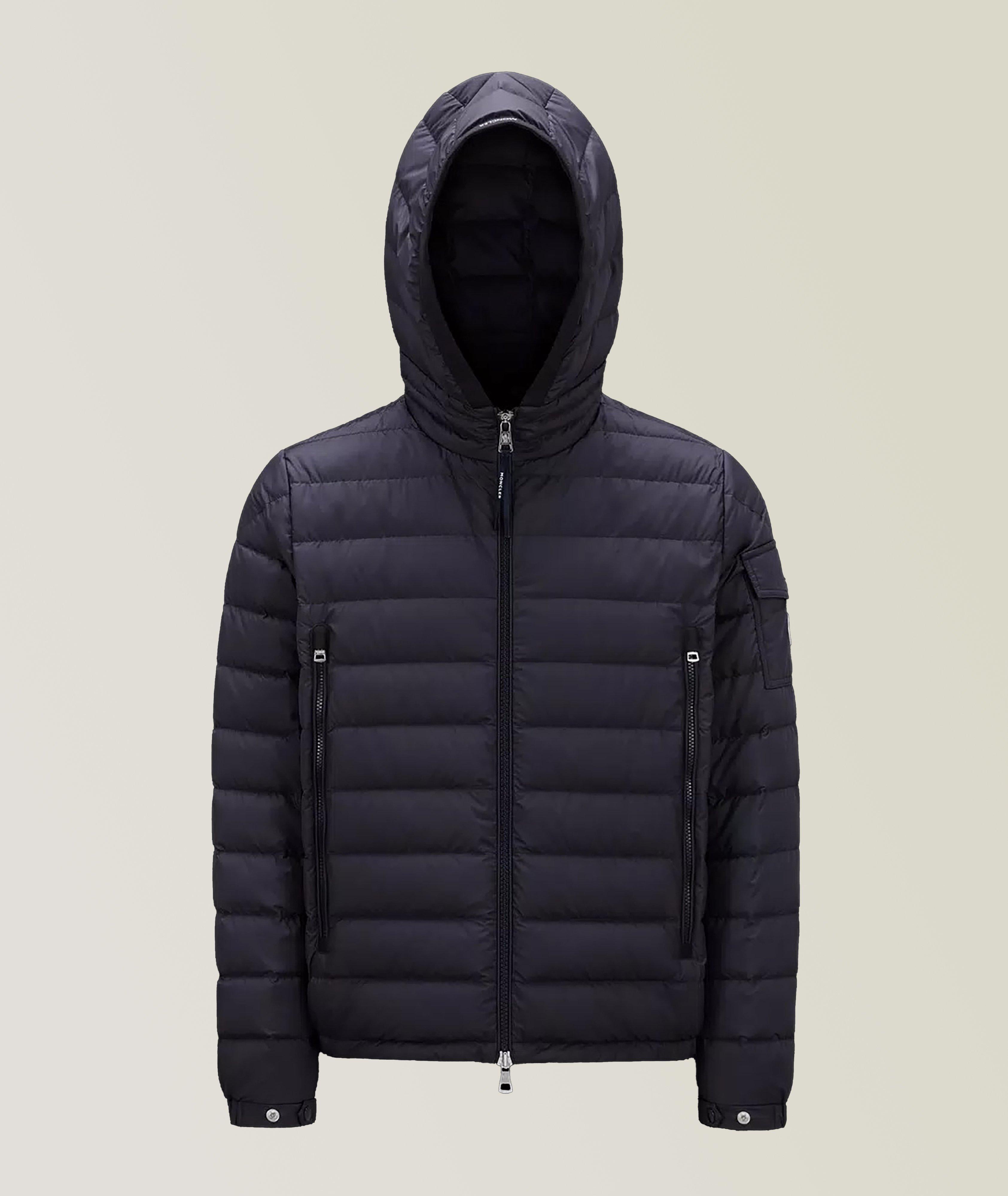 Galion Hooded Jacket image 0