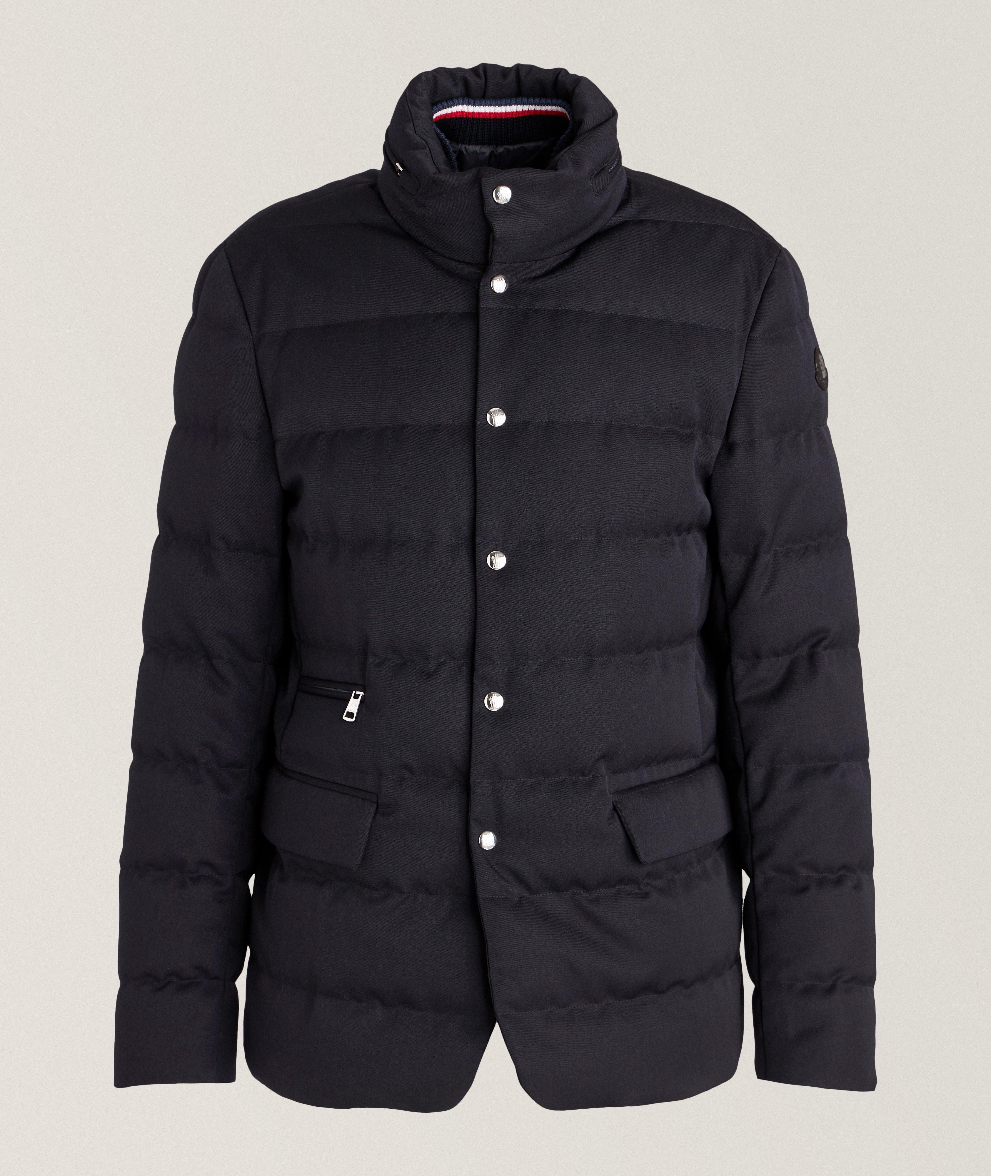 Harry rosen clearance moncler