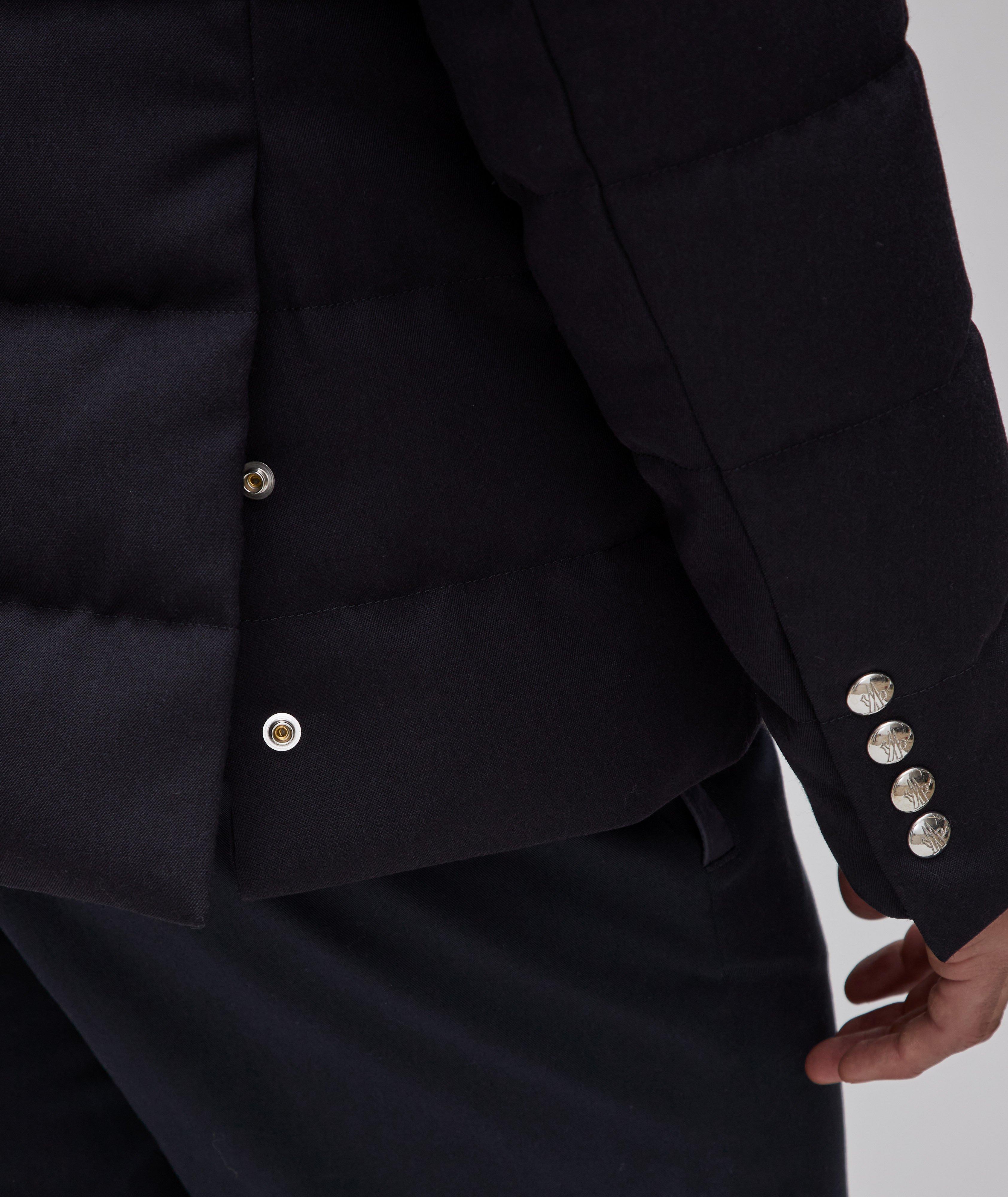 Bess Short Down Jacket image 4