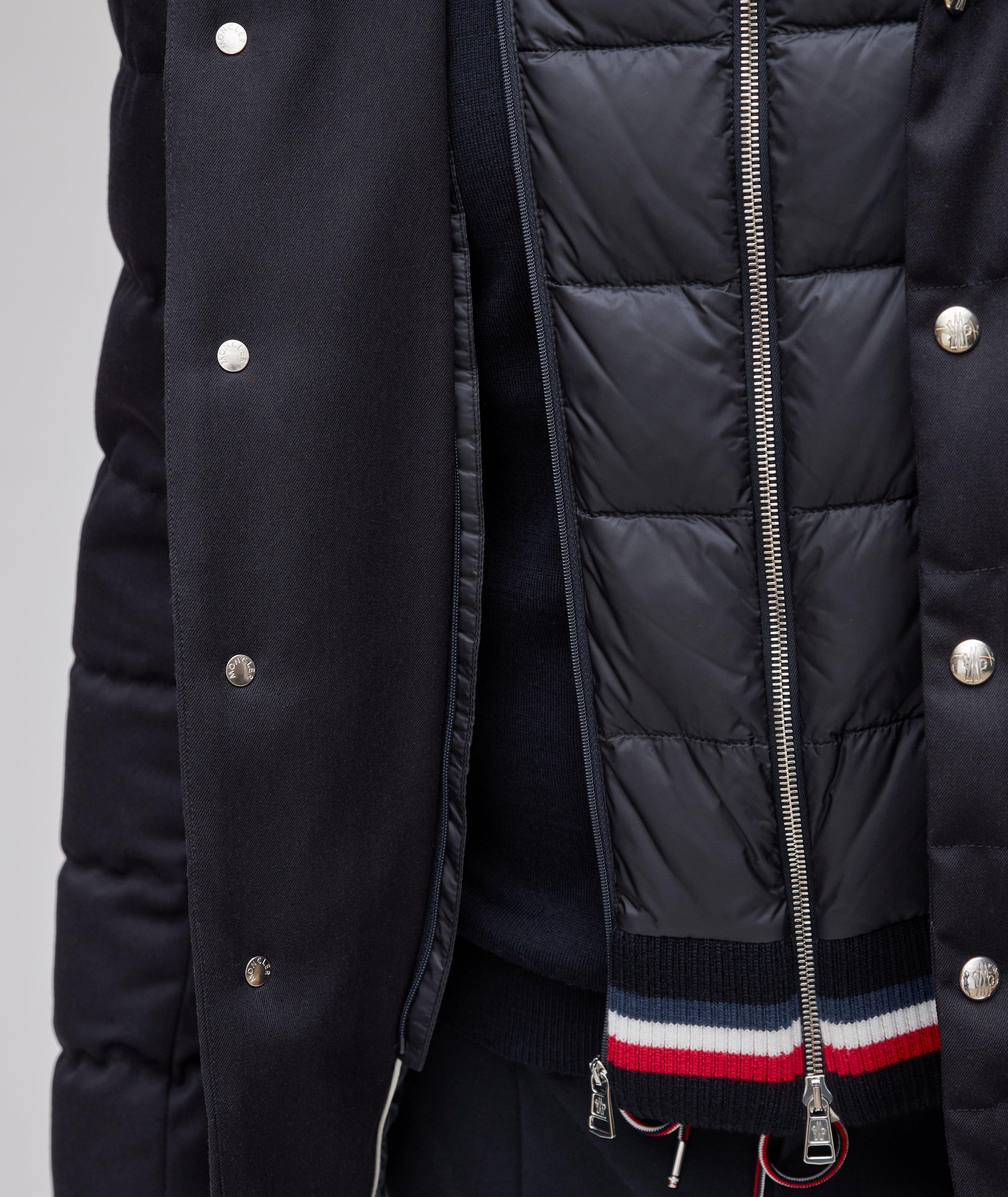 Bess Short Down Jacket image 5