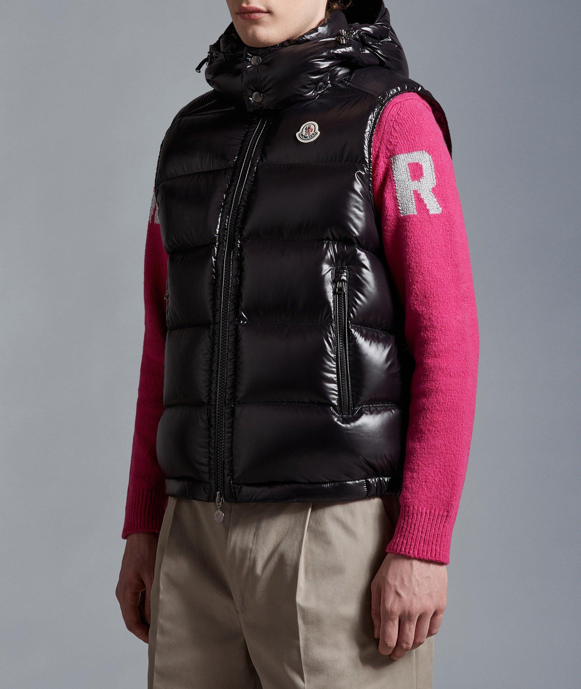 Veste Bormes matelassée image 1