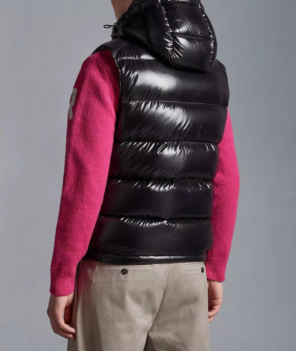 Veste Bormes matelassée image 2