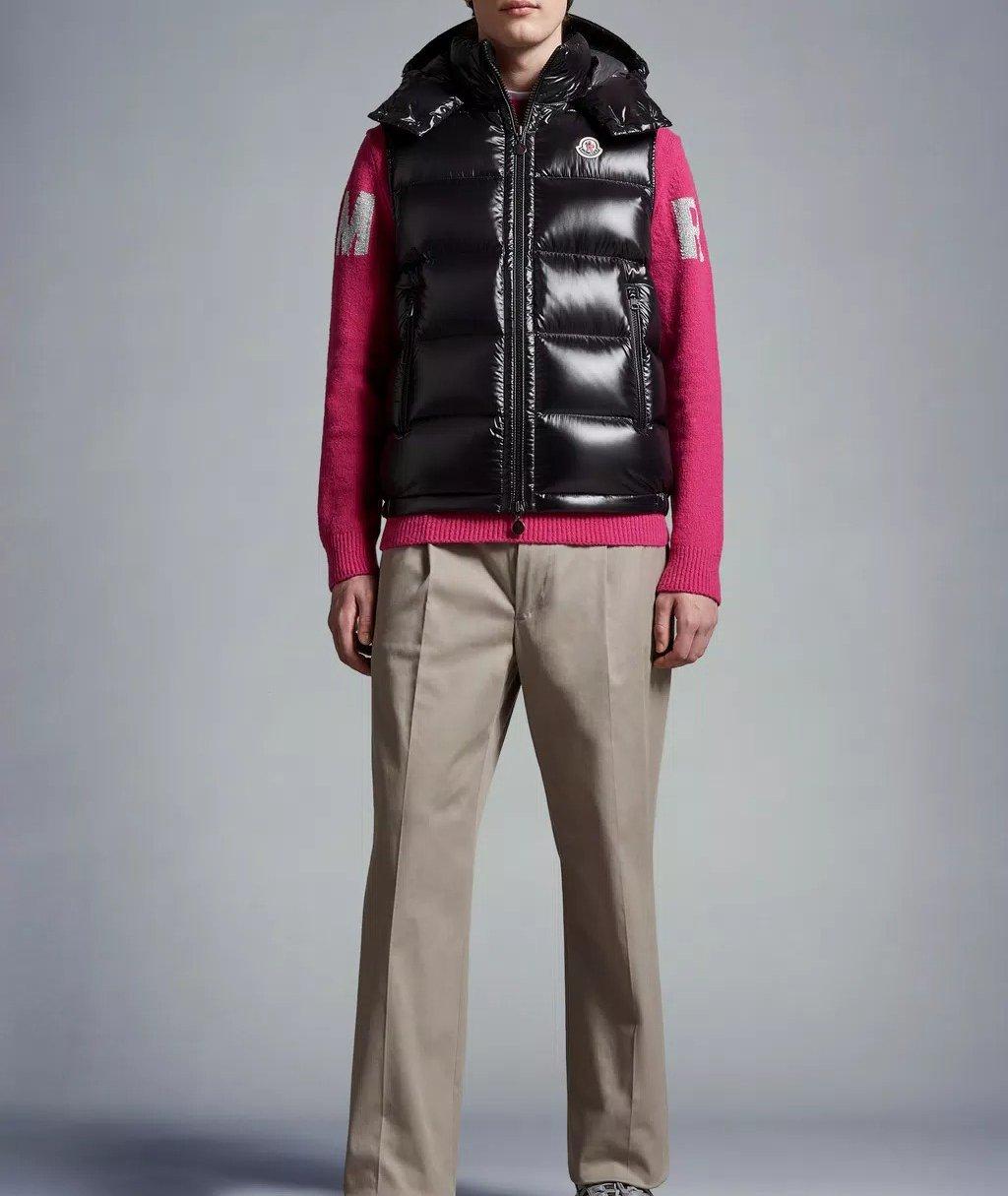 Veste Bormes matelassée image 4